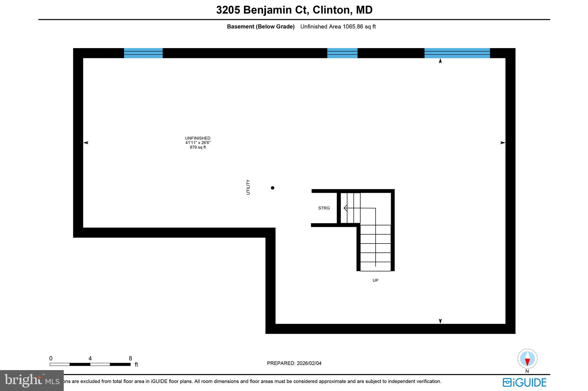 HILLANTRAE - Residential