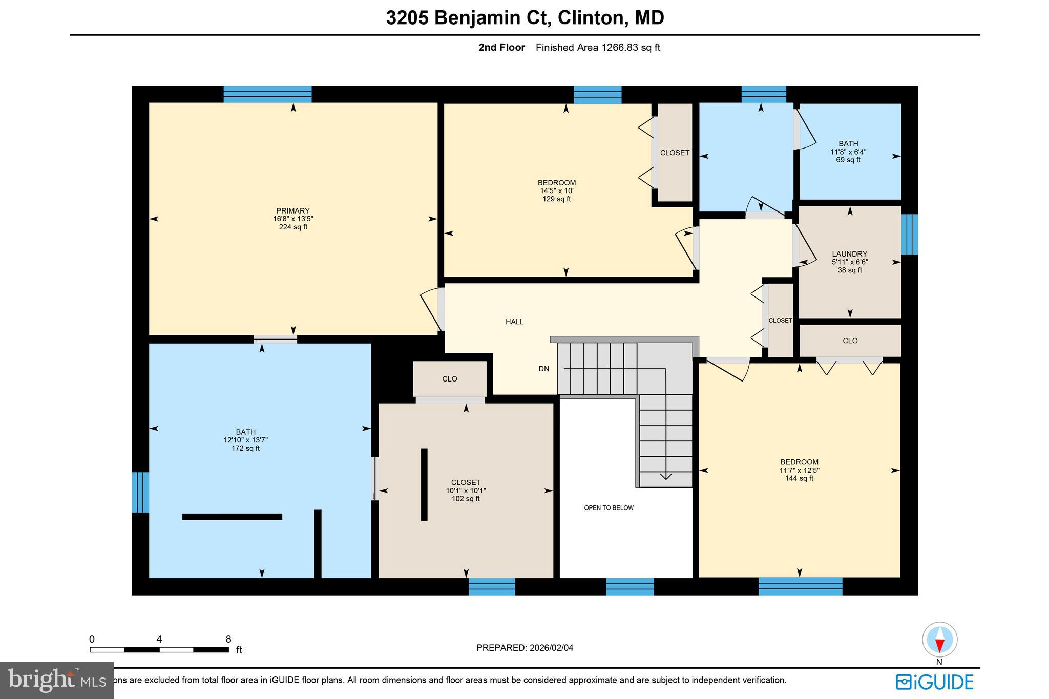HILLANTRAE - Residential