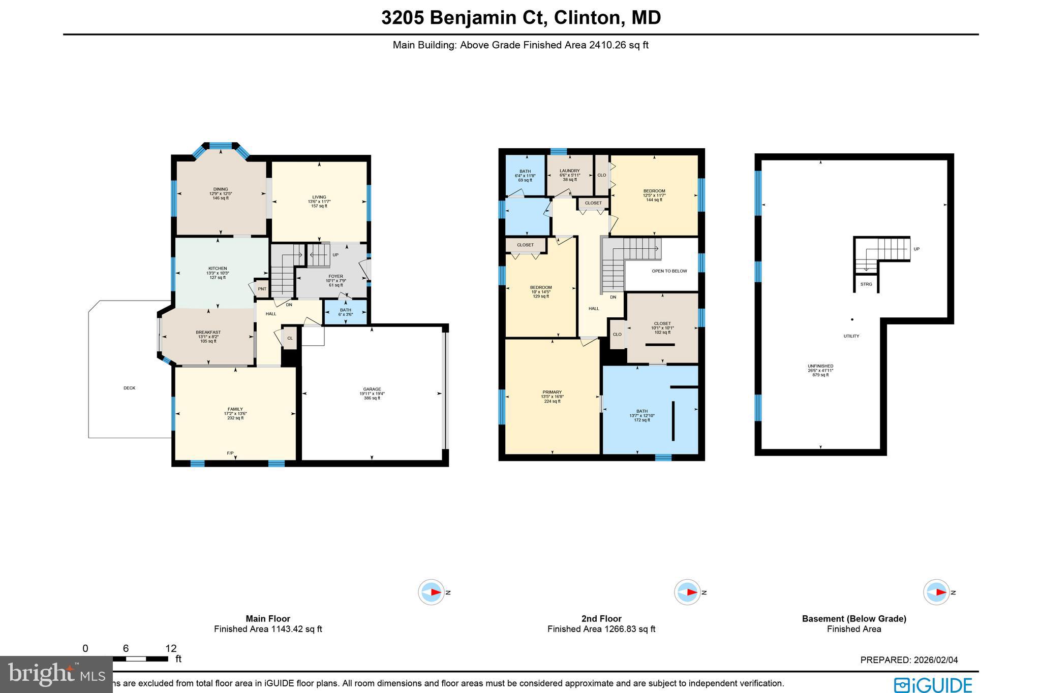 HILLANTRAE - Residential