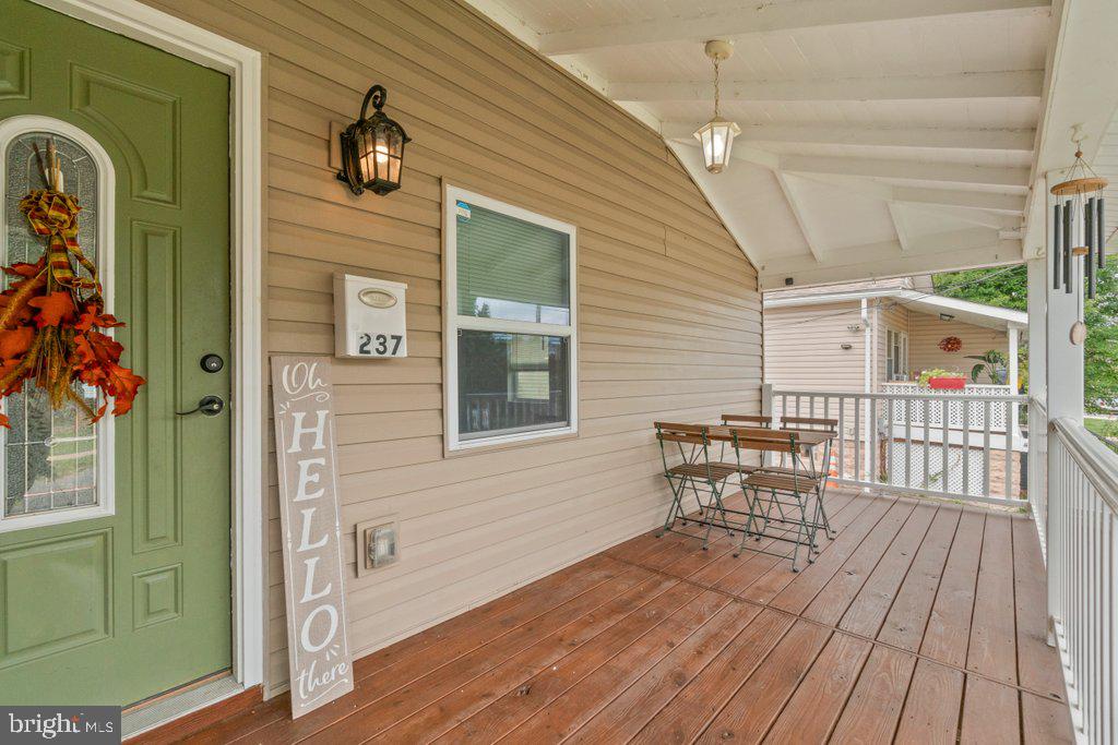 237 3RD AVENUE, BALTIMORE, MD, 21227 237 3RD AVENUE