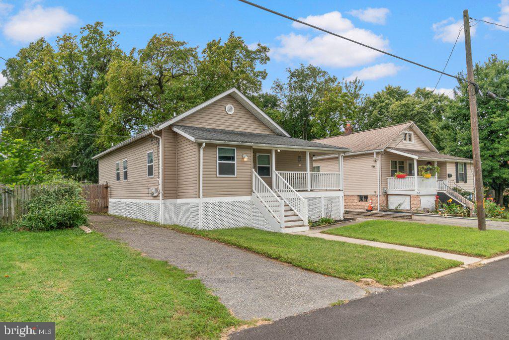 237 3RD AVENUE, BALTIMORE, MD, 21227 237 3RD AVENUE