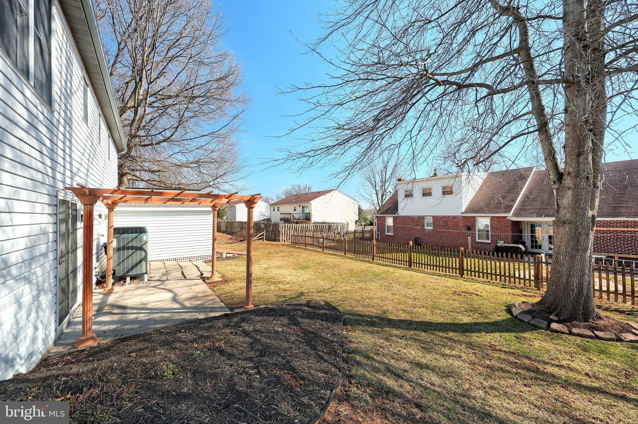 MANCHESTER - Residential