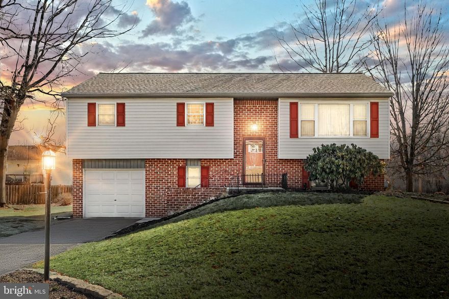 This well-maintained, one-owner raised ranch in the Northeastern School District is a must-see! Featuring 3 bedrooms, 2.5 baths, and central air, this home offers both comfort and convenience with public utilities and a prime corner lot location. Thoughtfully updated with numerous improvements and upgrades, it’s move-in ready and waiting for its next owner. Don’t miss this fantastic opportunity—schedule your showing today!