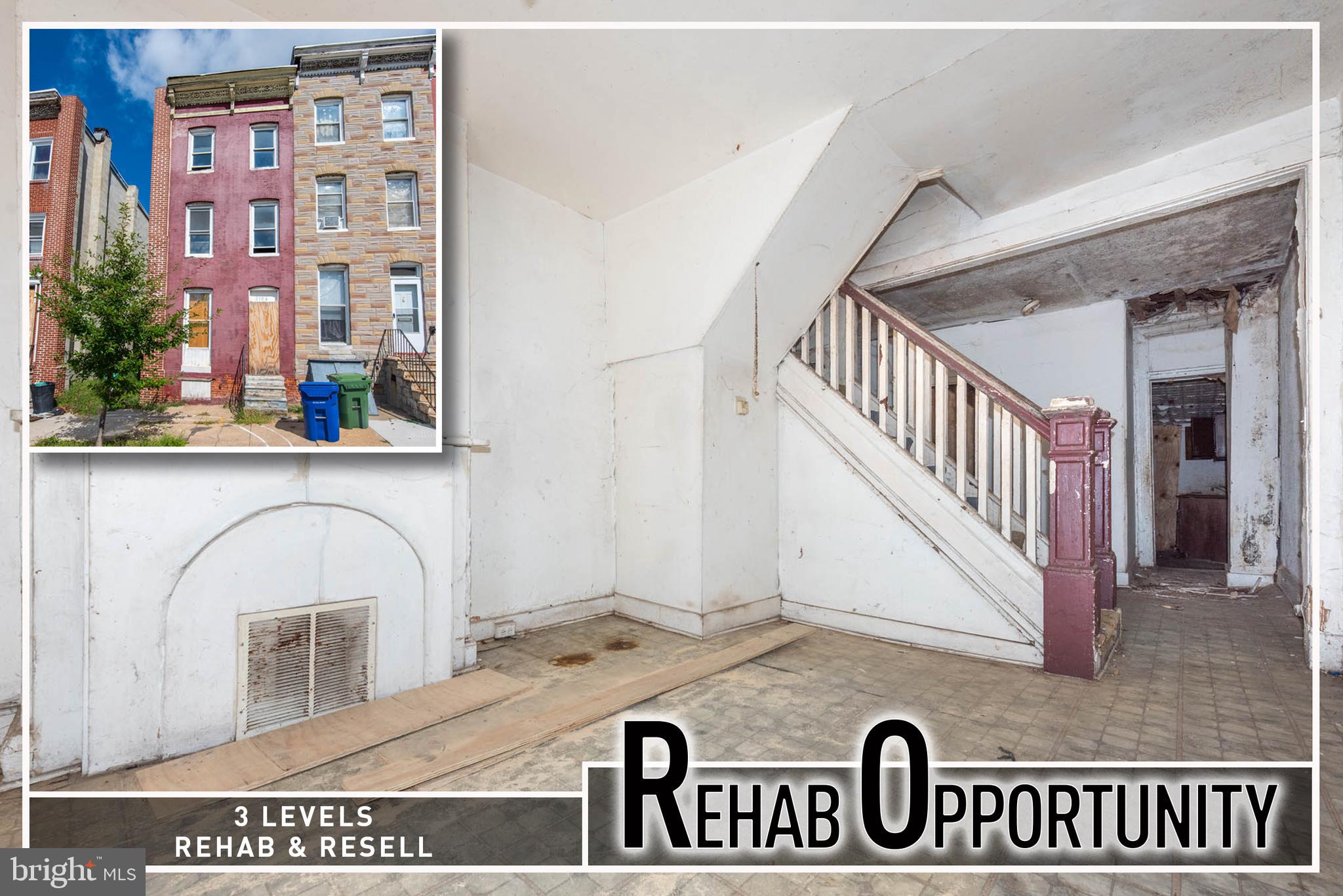 BROADWAY EAST - Residential