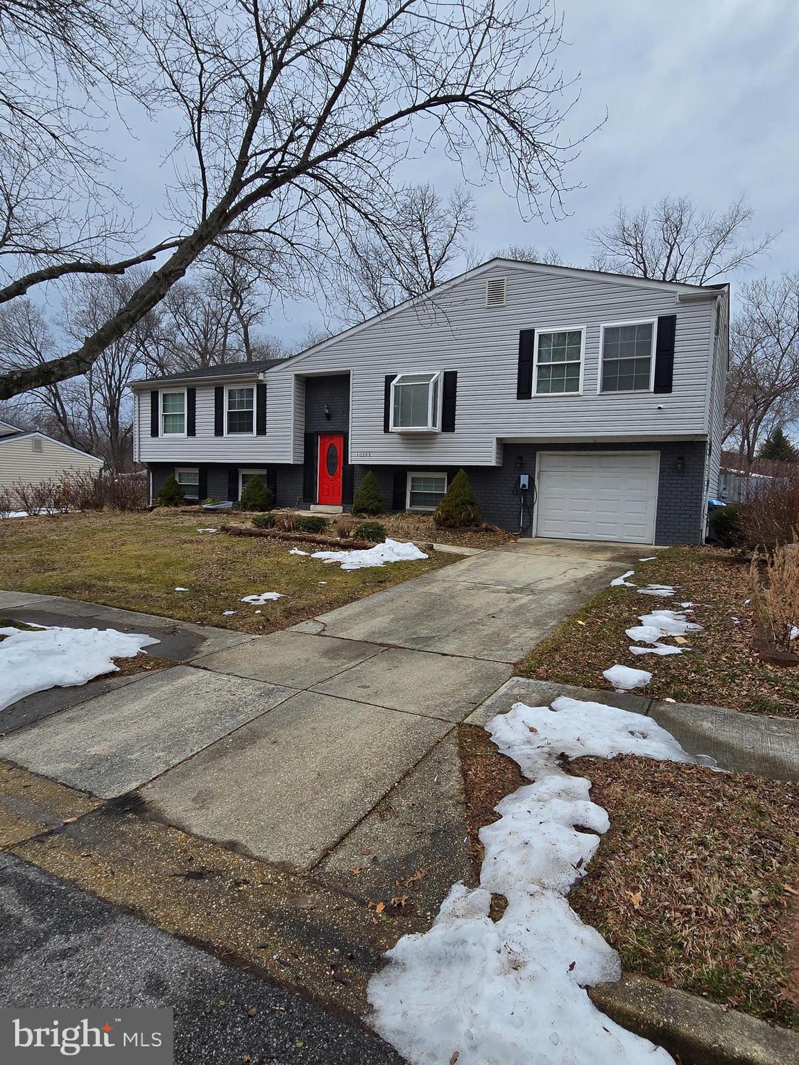 10508 MEADOWRIDGE LANE, BOWIE, MD, 20721 10508 MEADOWRIDGE LANE