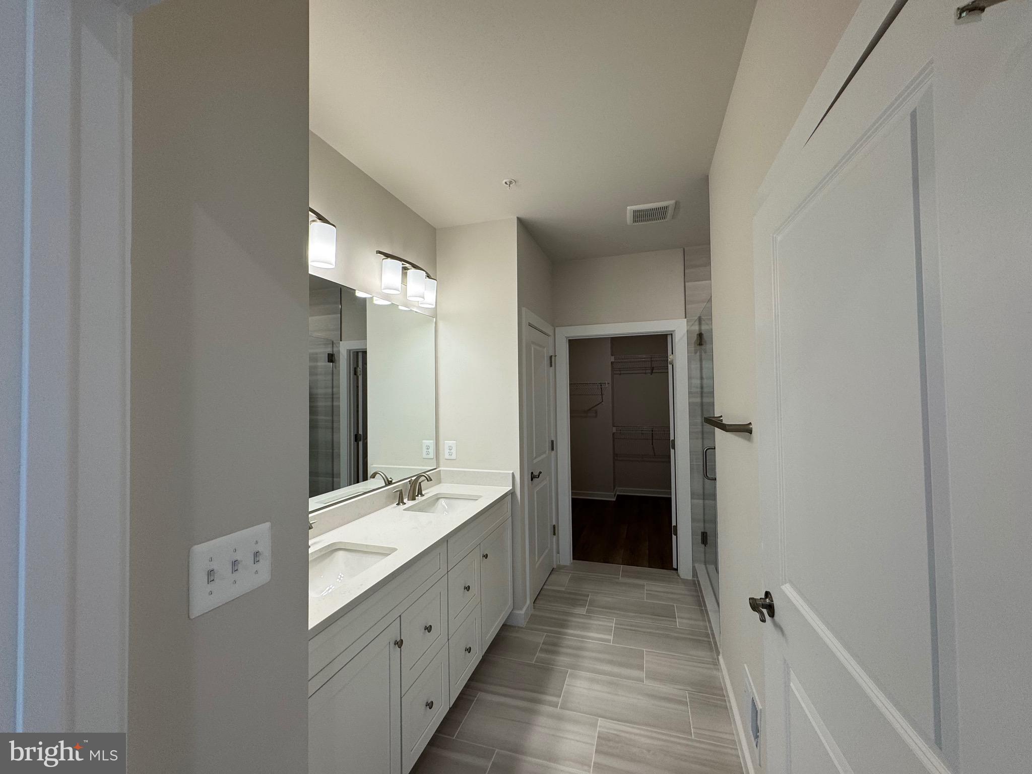 CABIN BRANCH - Residential Lease