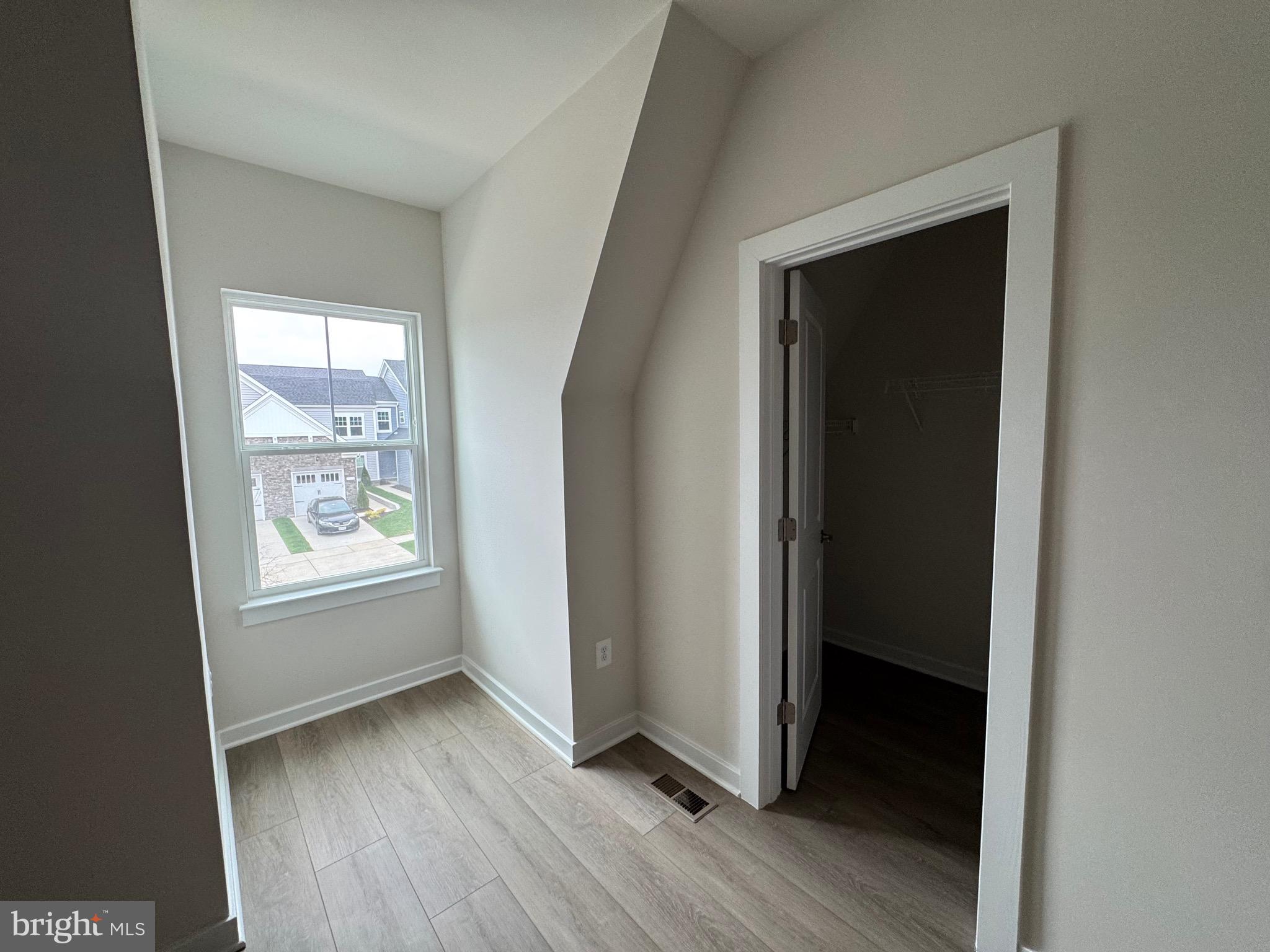 CABIN BRANCH - Residential Lease