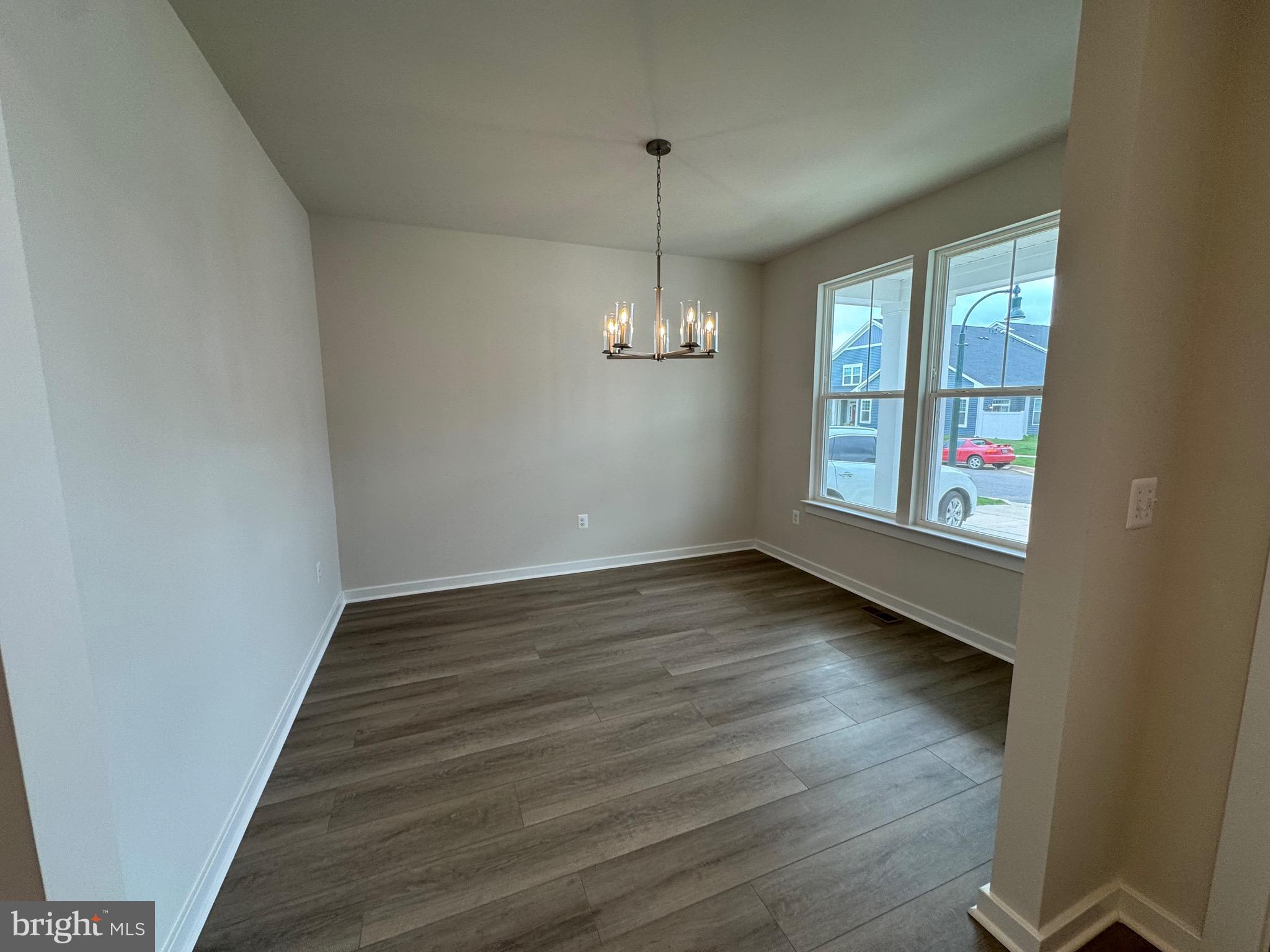 CABIN BRANCH - Residential Lease