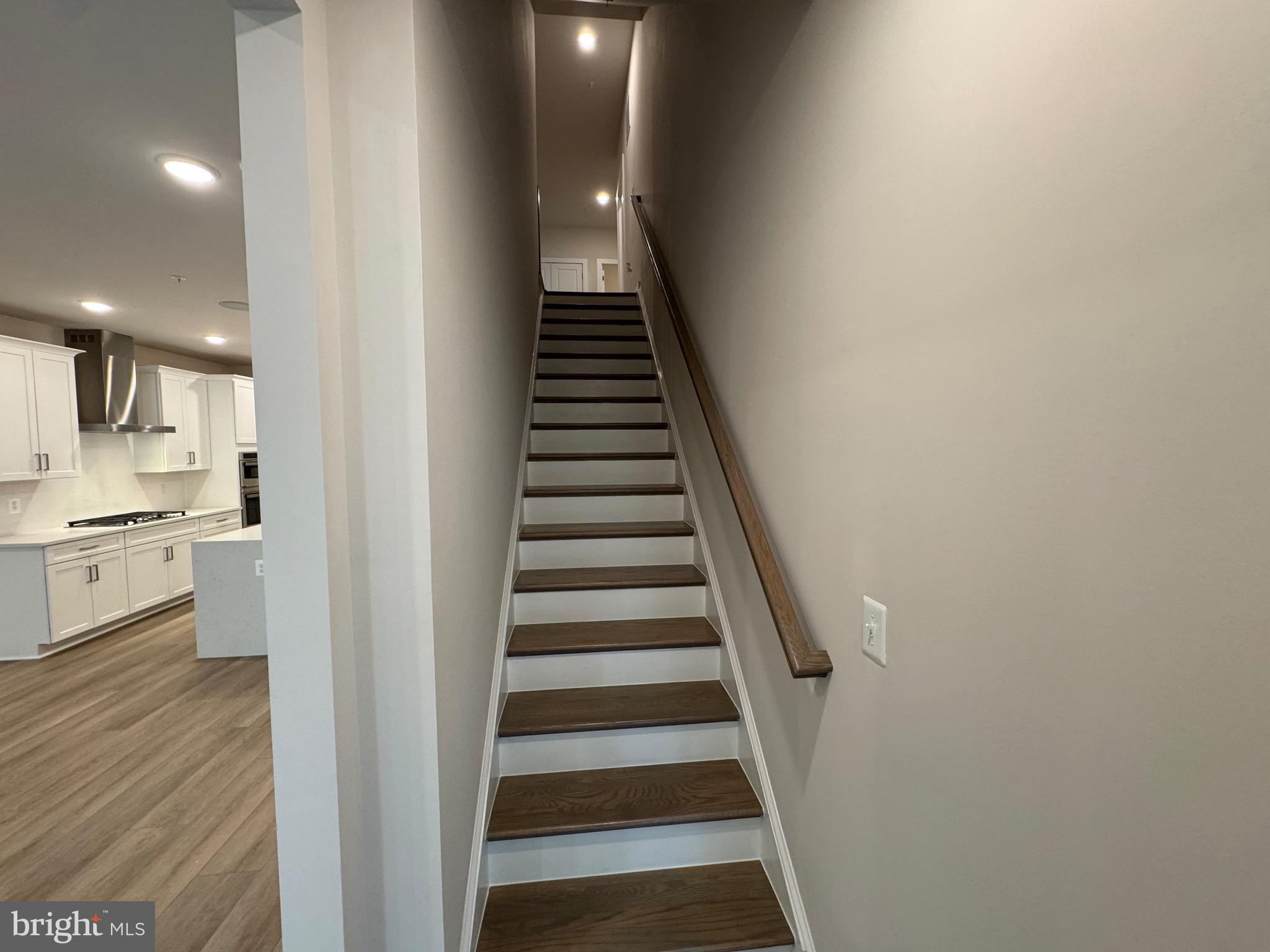 CABIN BRANCH - Residential Lease