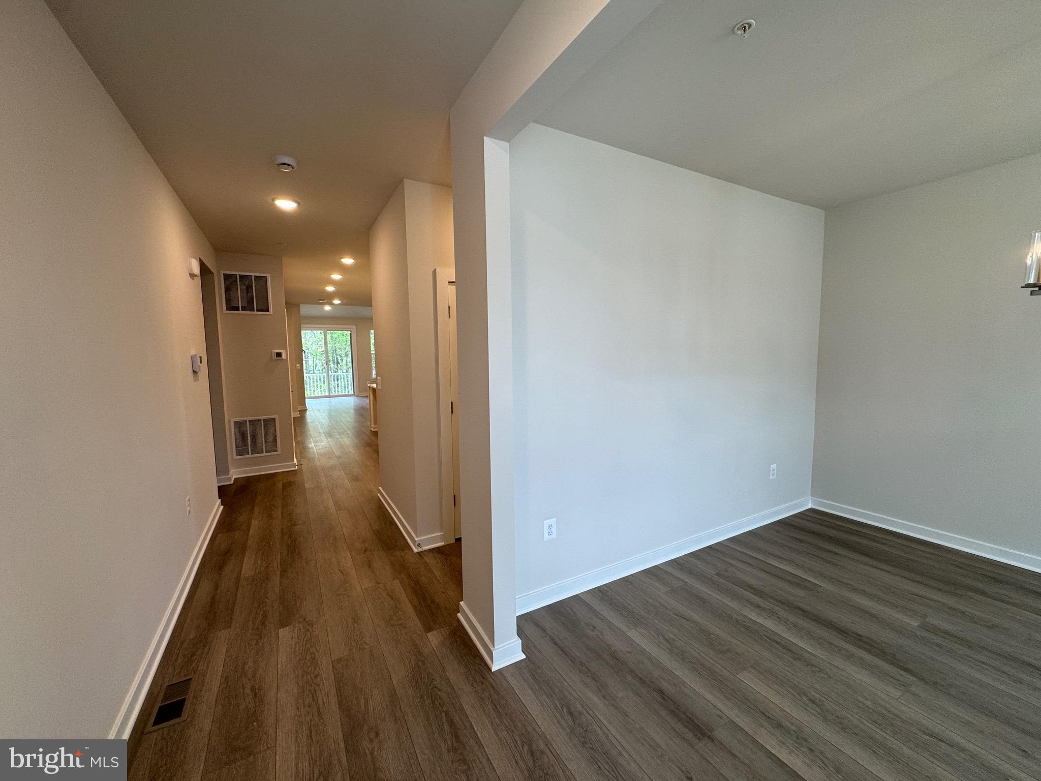 CABIN BRANCH - Residential Lease