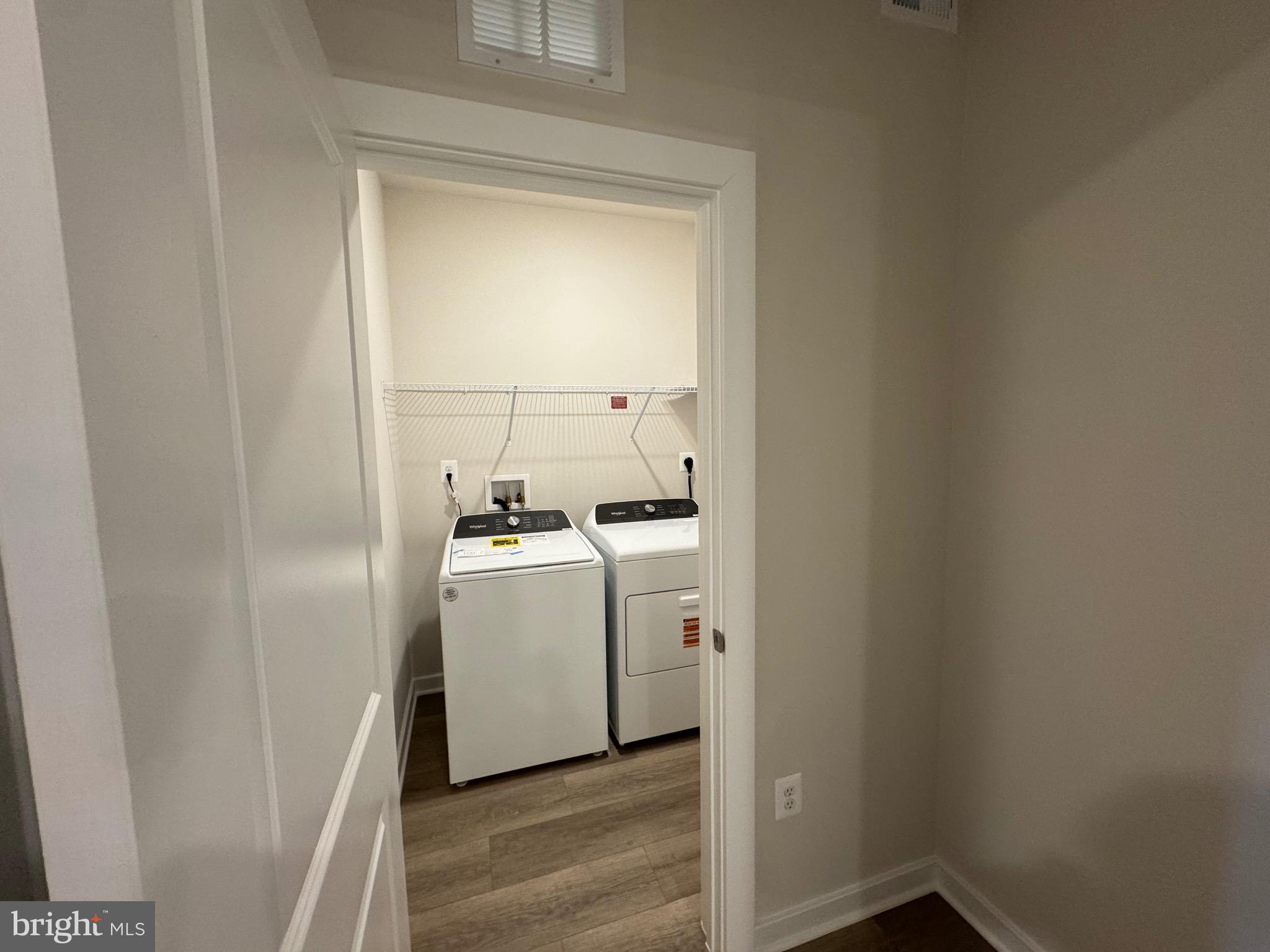 CABIN BRANCH - Residential Lease