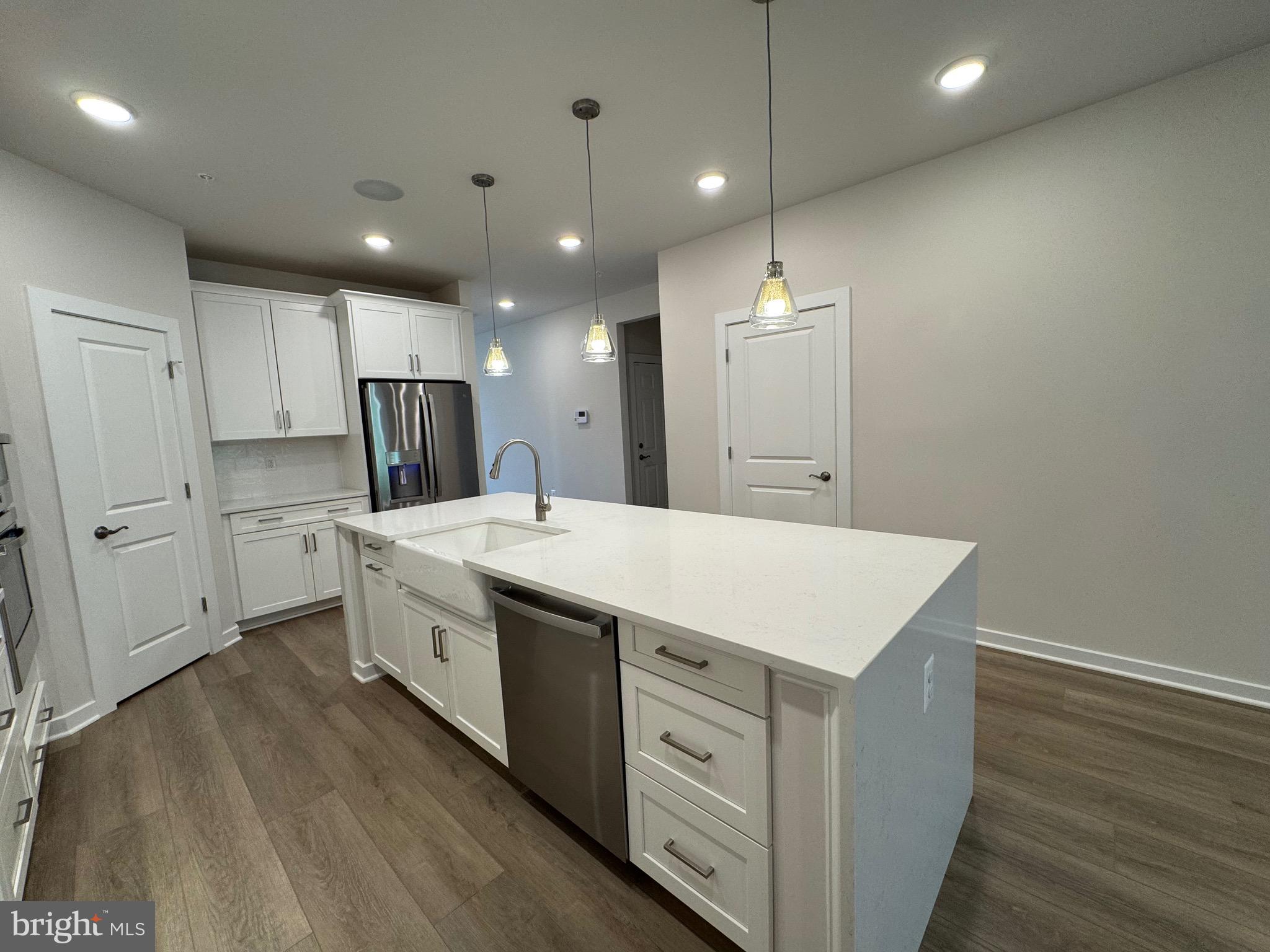 CABIN BRANCH - Residential Lease