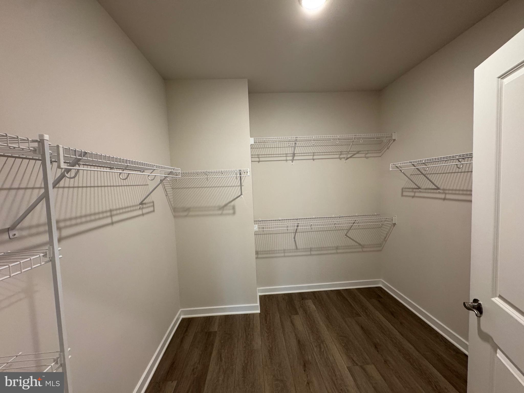 CABIN BRANCH - Residential Lease