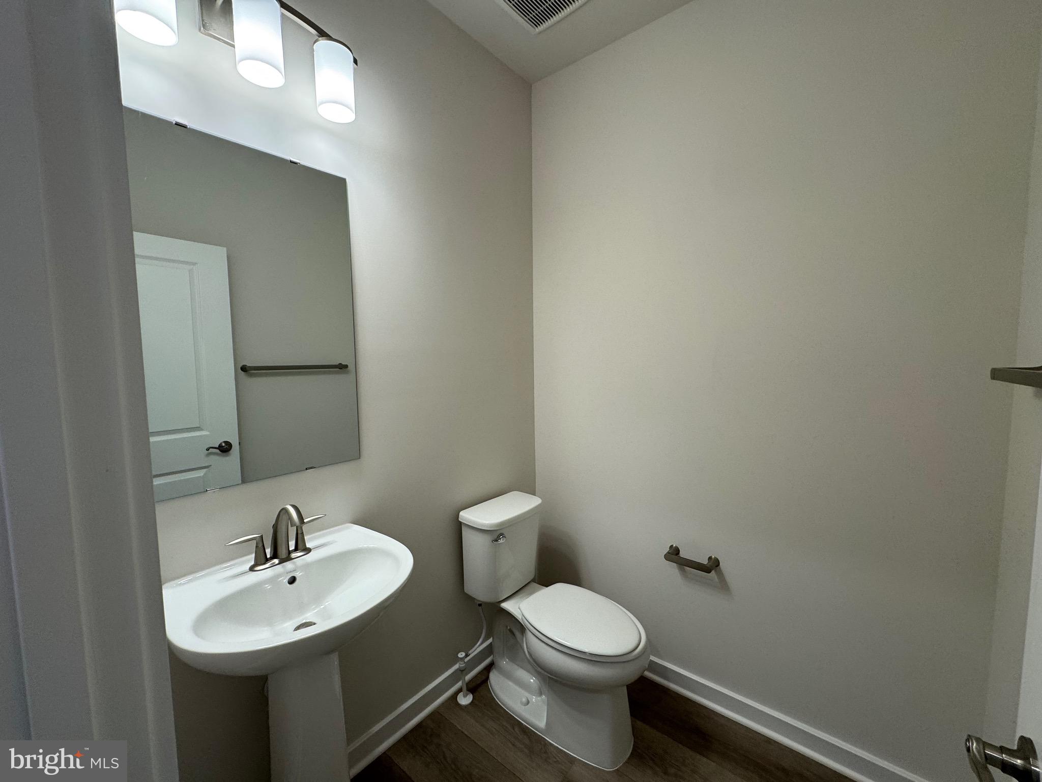 CABIN BRANCH - Residential Lease