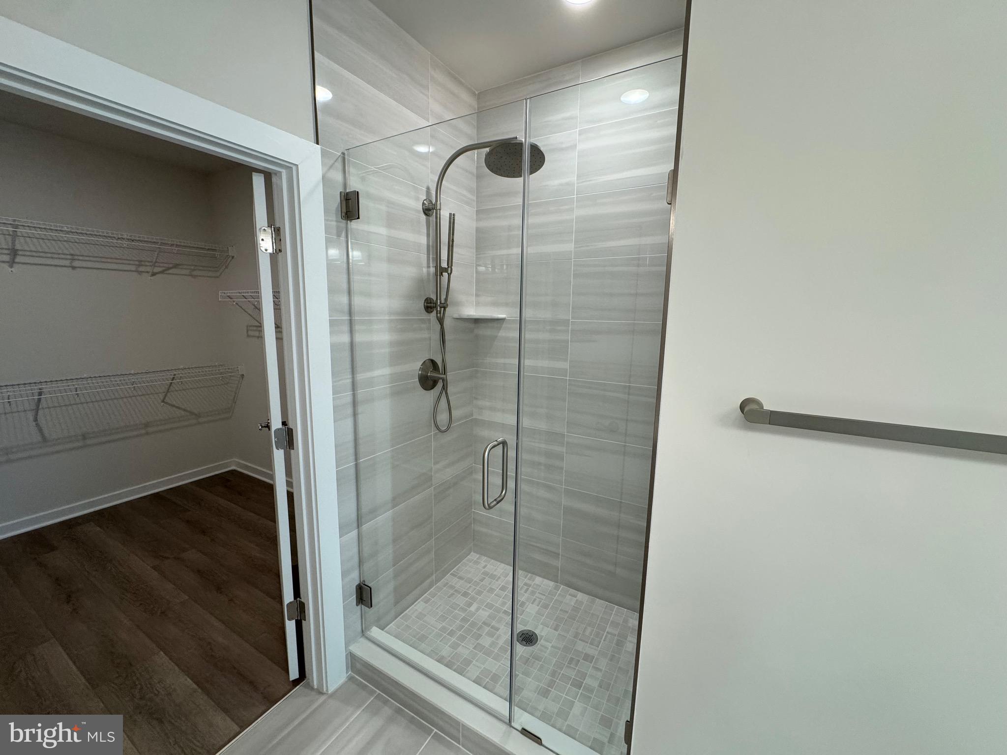 CABIN BRANCH - Residential Lease