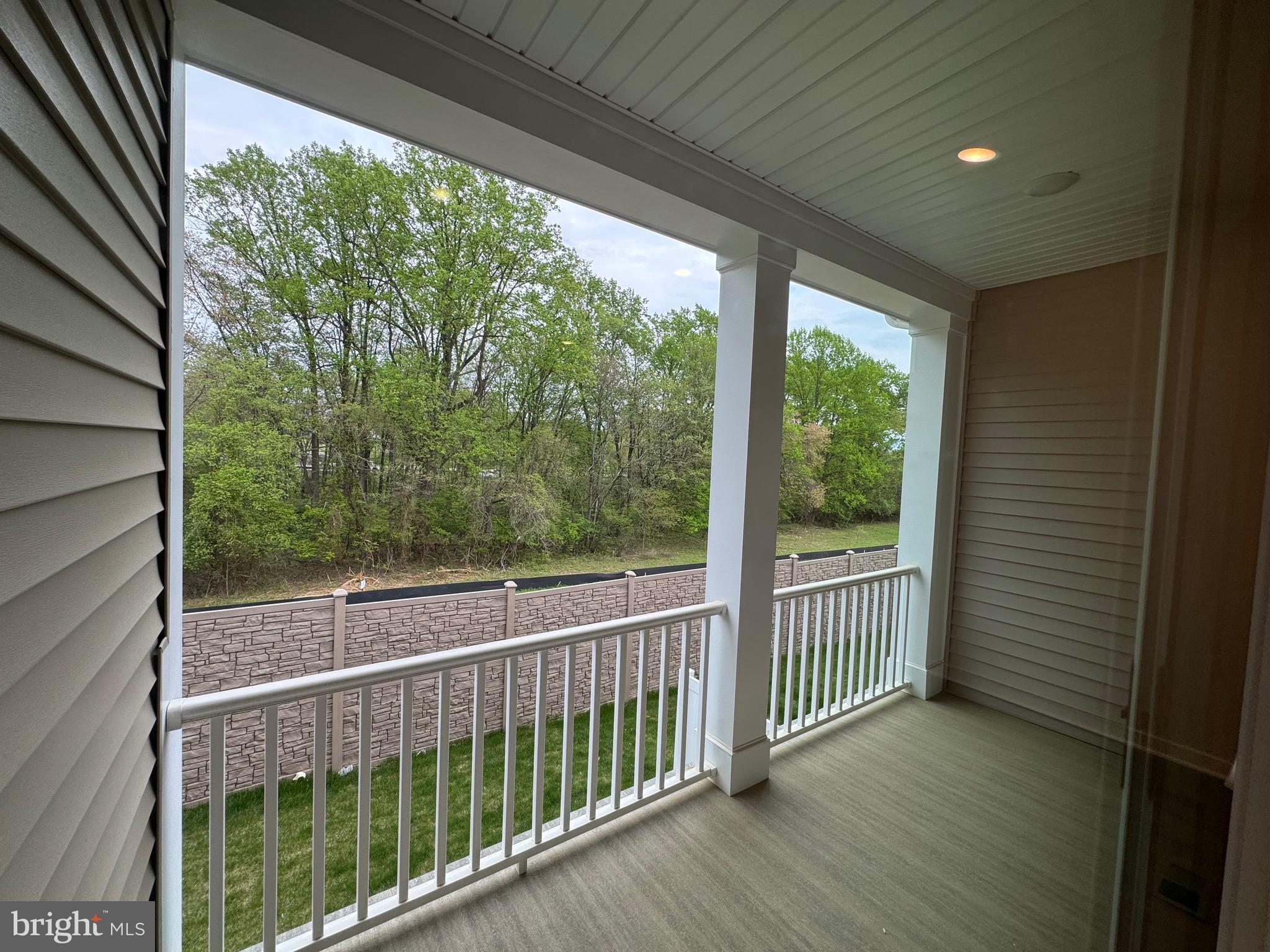 CABIN BRANCH - Residential Lease