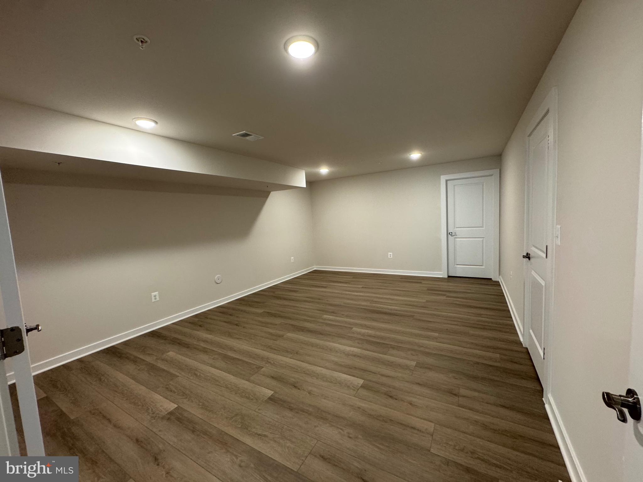 CABIN BRANCH - Residential Lease