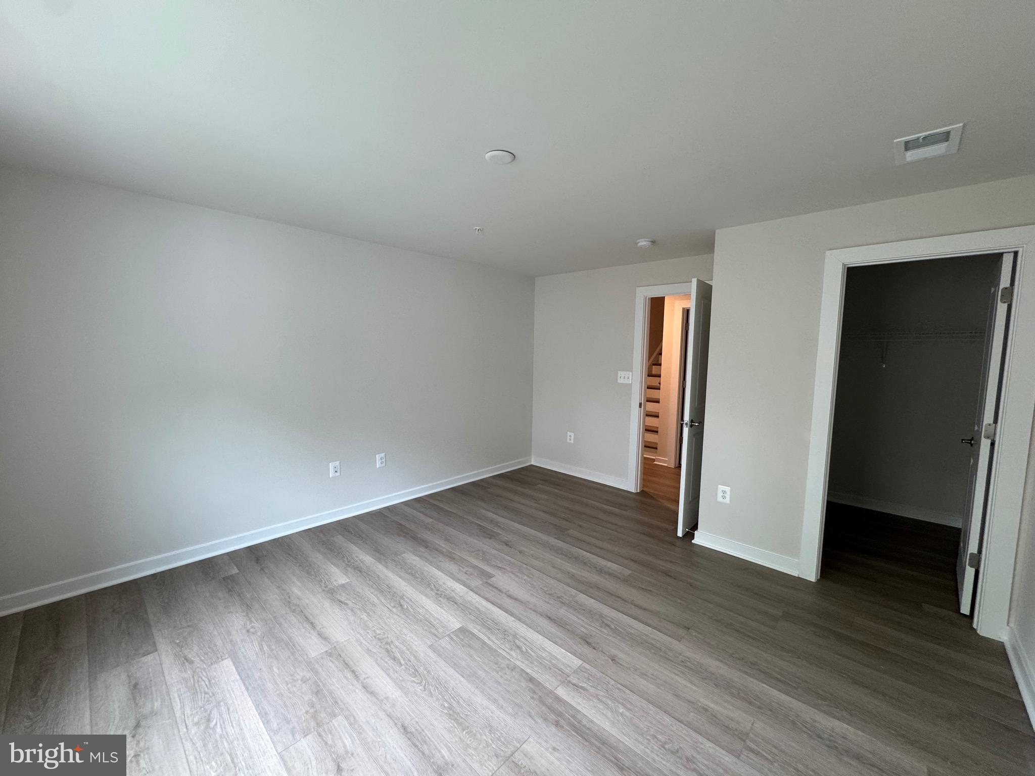 CABIN BRANCH - Residential Lease