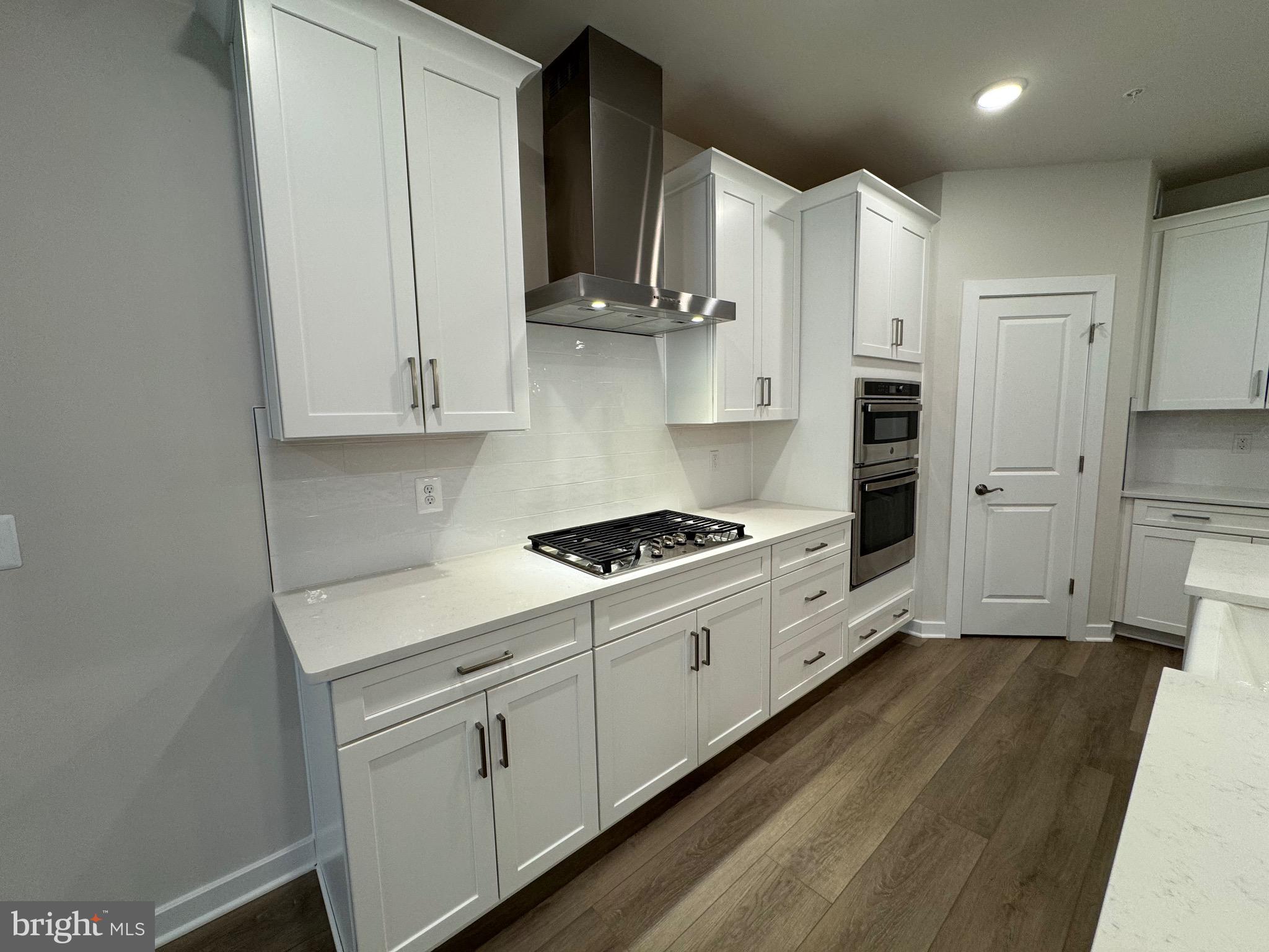 CABIN BRANCH - Residential Lease