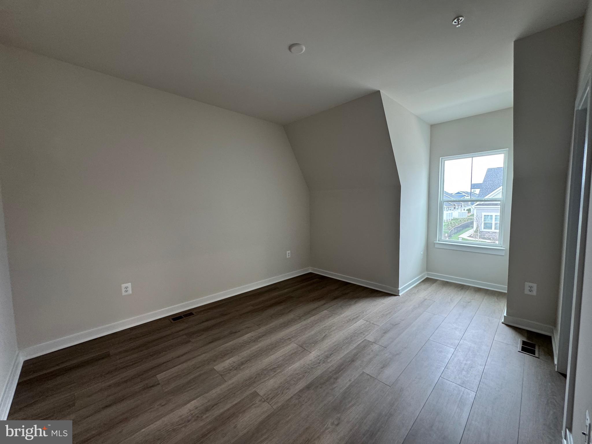 CABIN BRANCH - Residential Lease