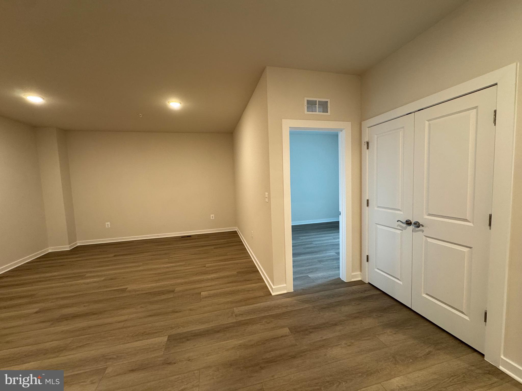 CABIN BRANCH - Residential Lease