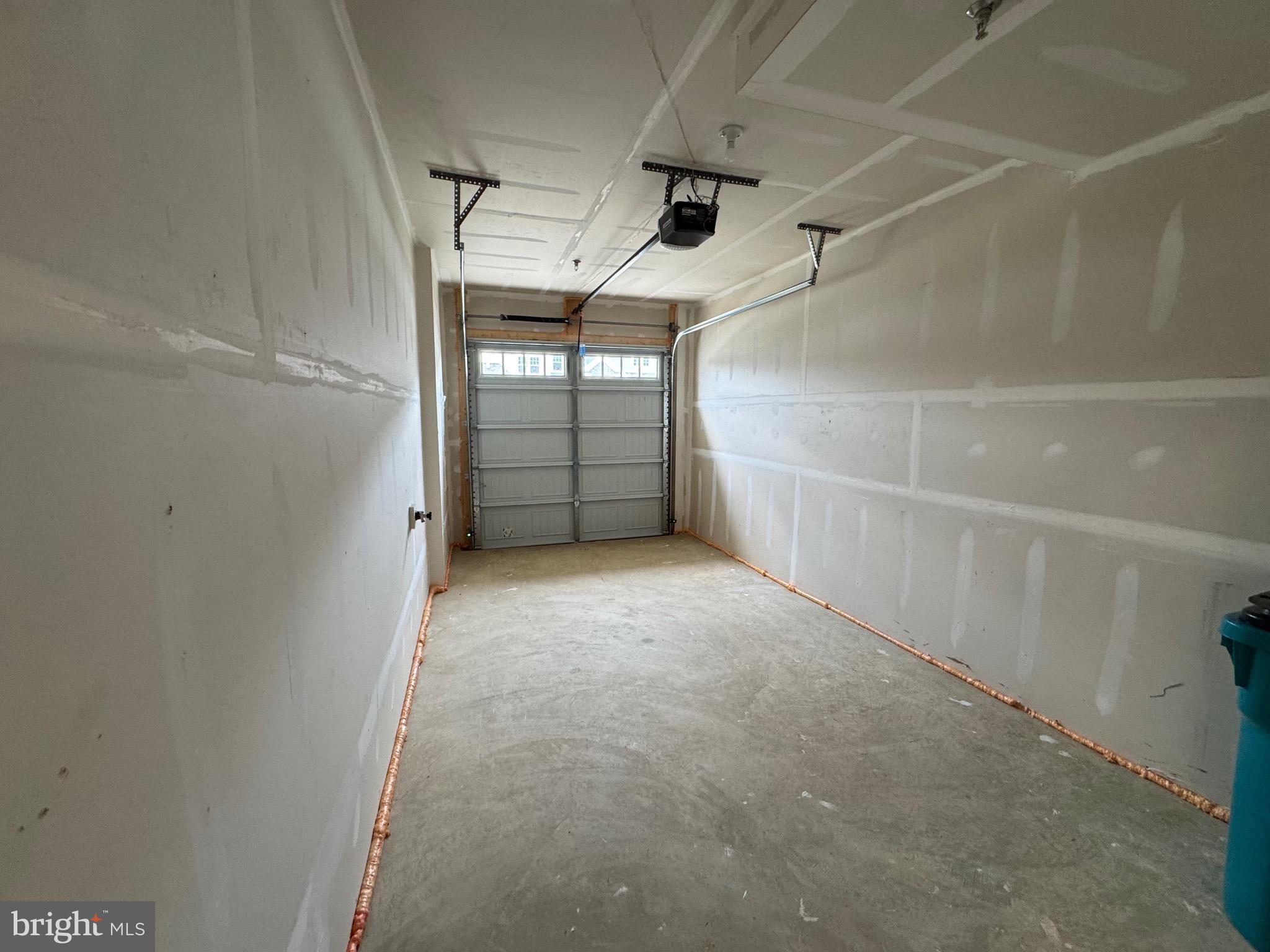 CABIN BRANCH - Residential Lease