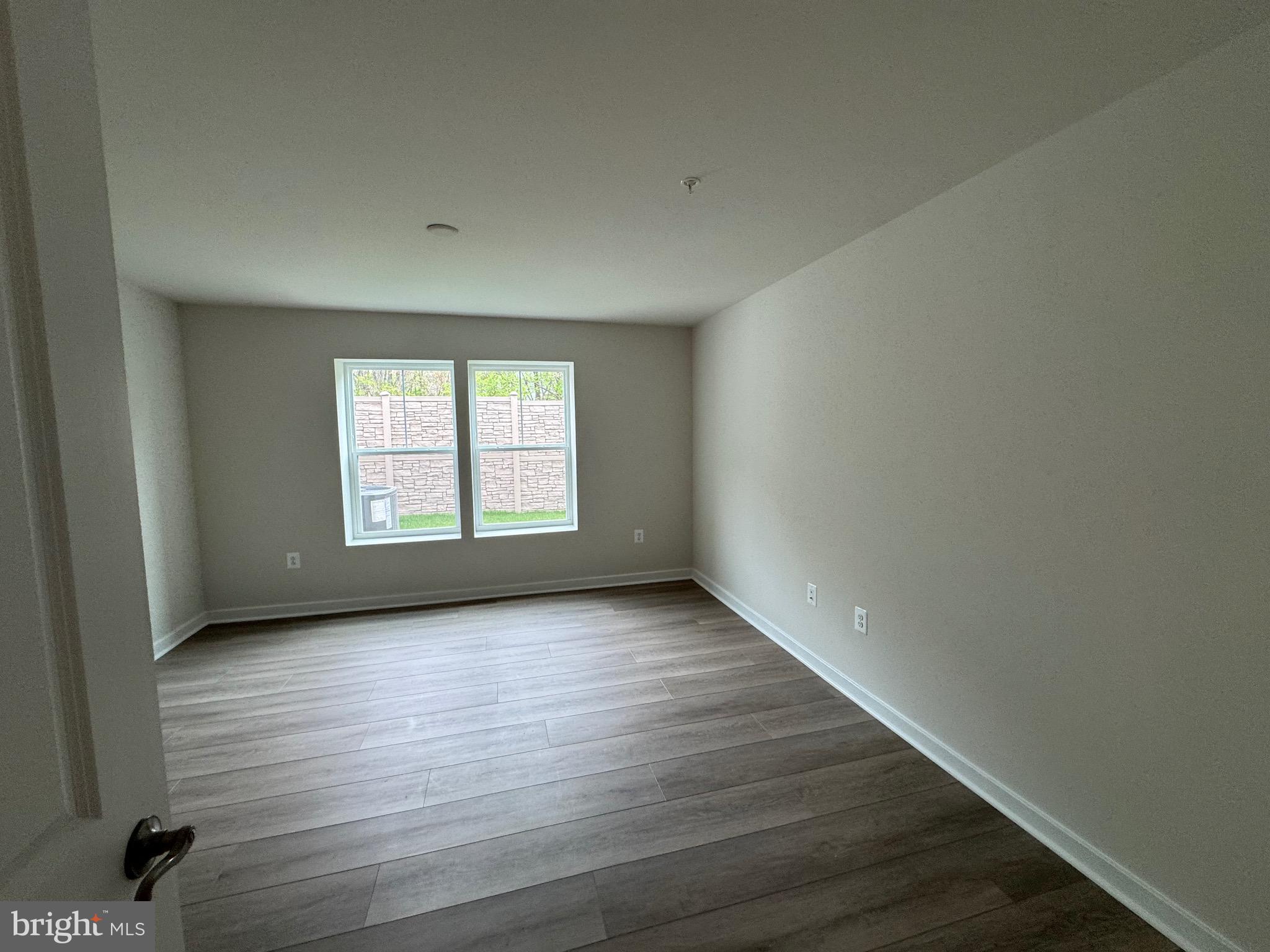 CABIN BRANCH - Residential Lease