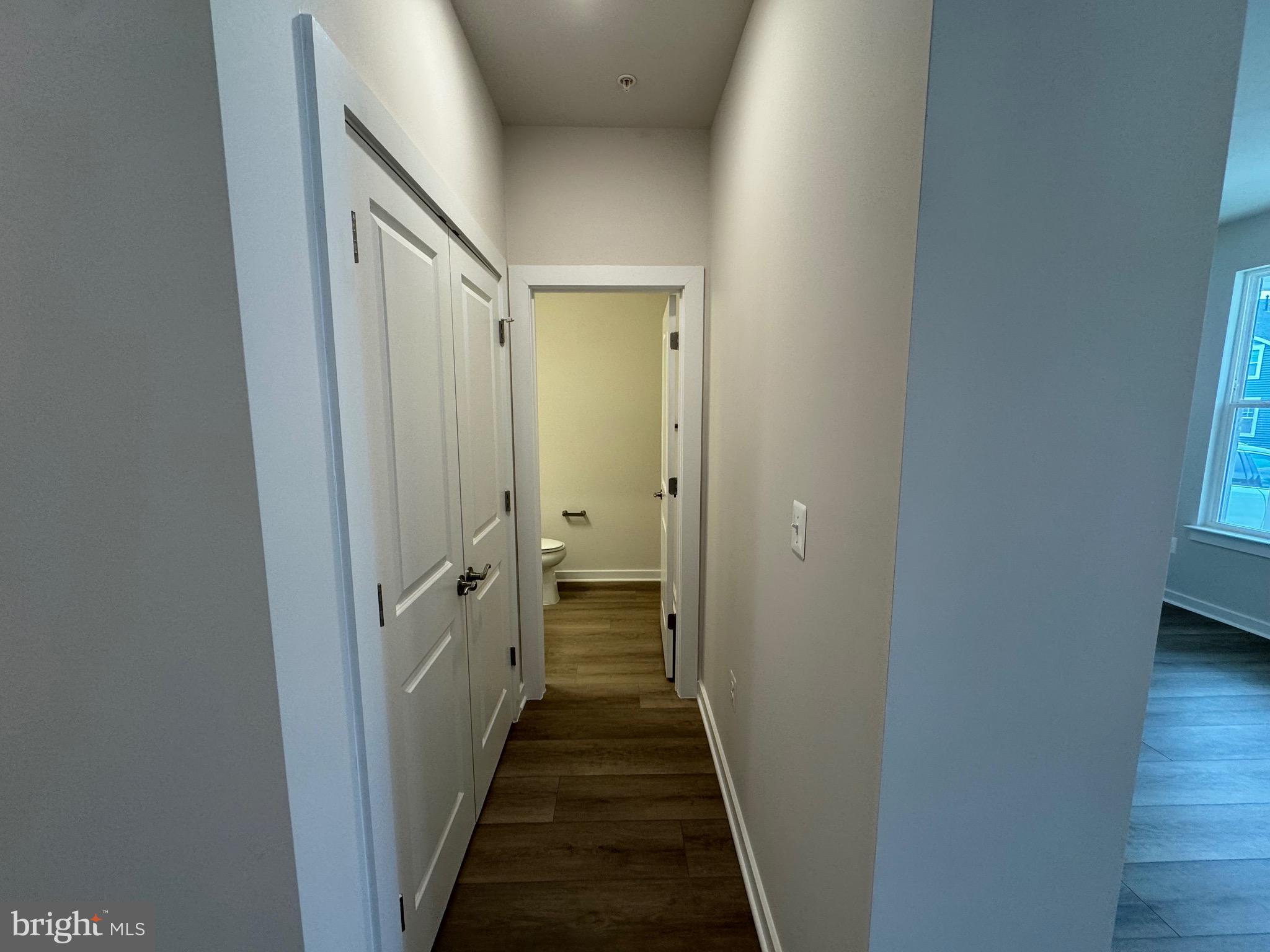 CABIN BRANCH - Residential Lease