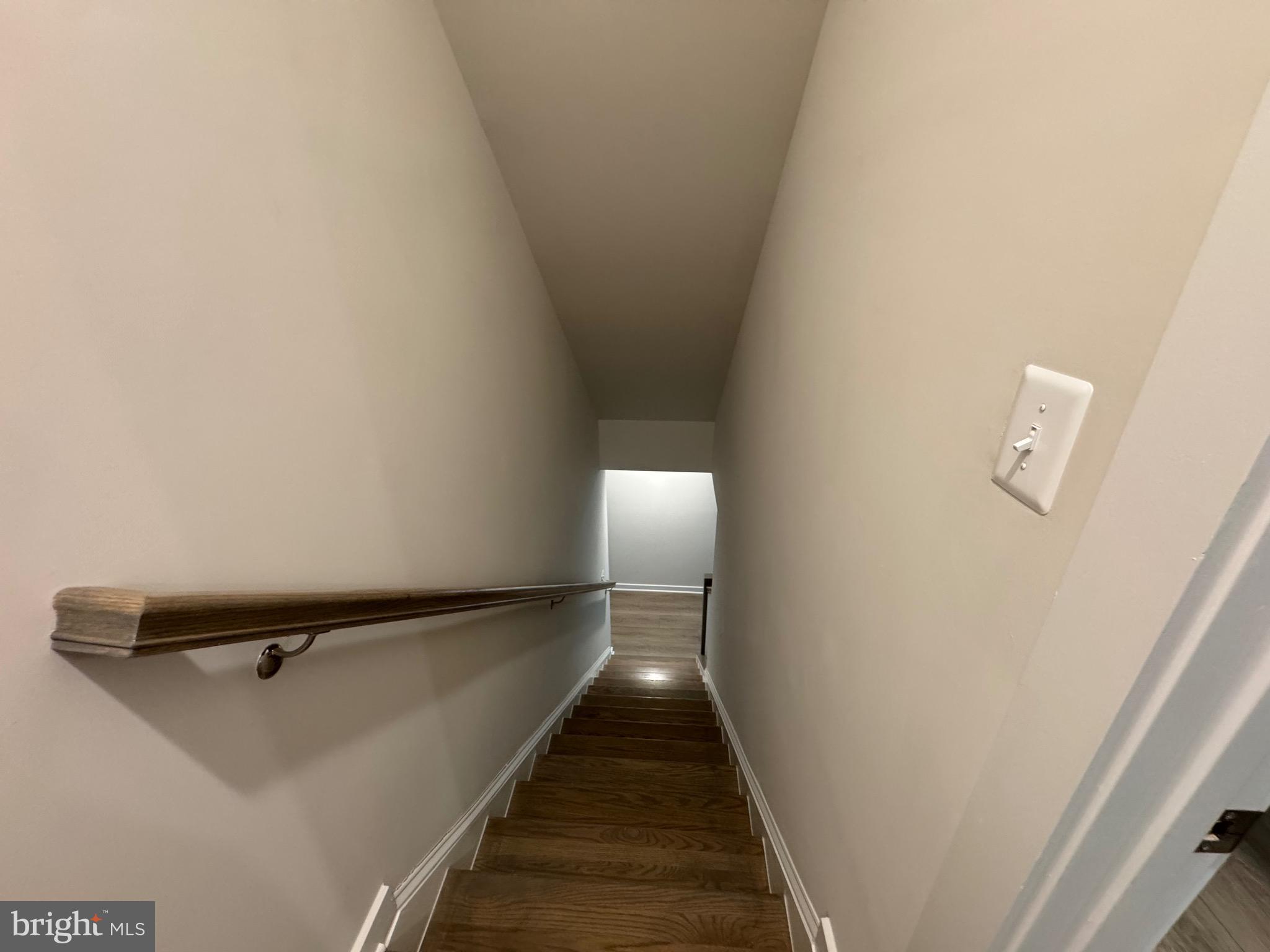 CABIN BRANCH - Residential Lease