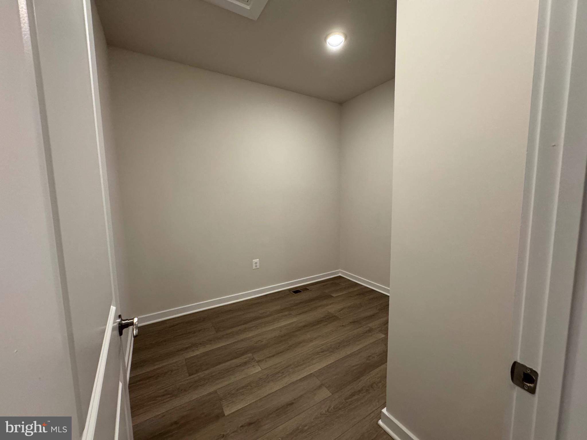 CABIN BRANCH - Residential Lease