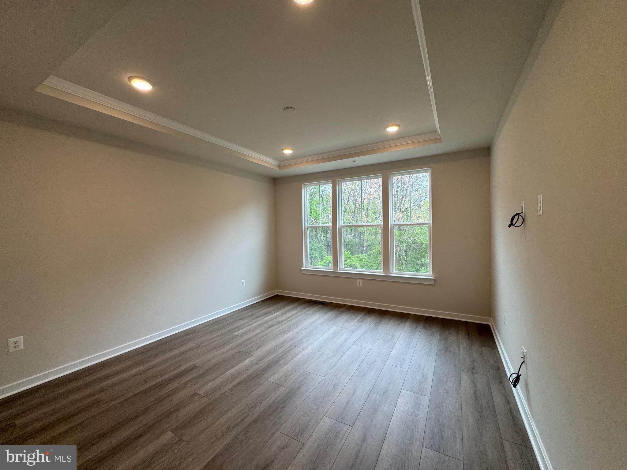 CABIN BRANCH - Residential Lease