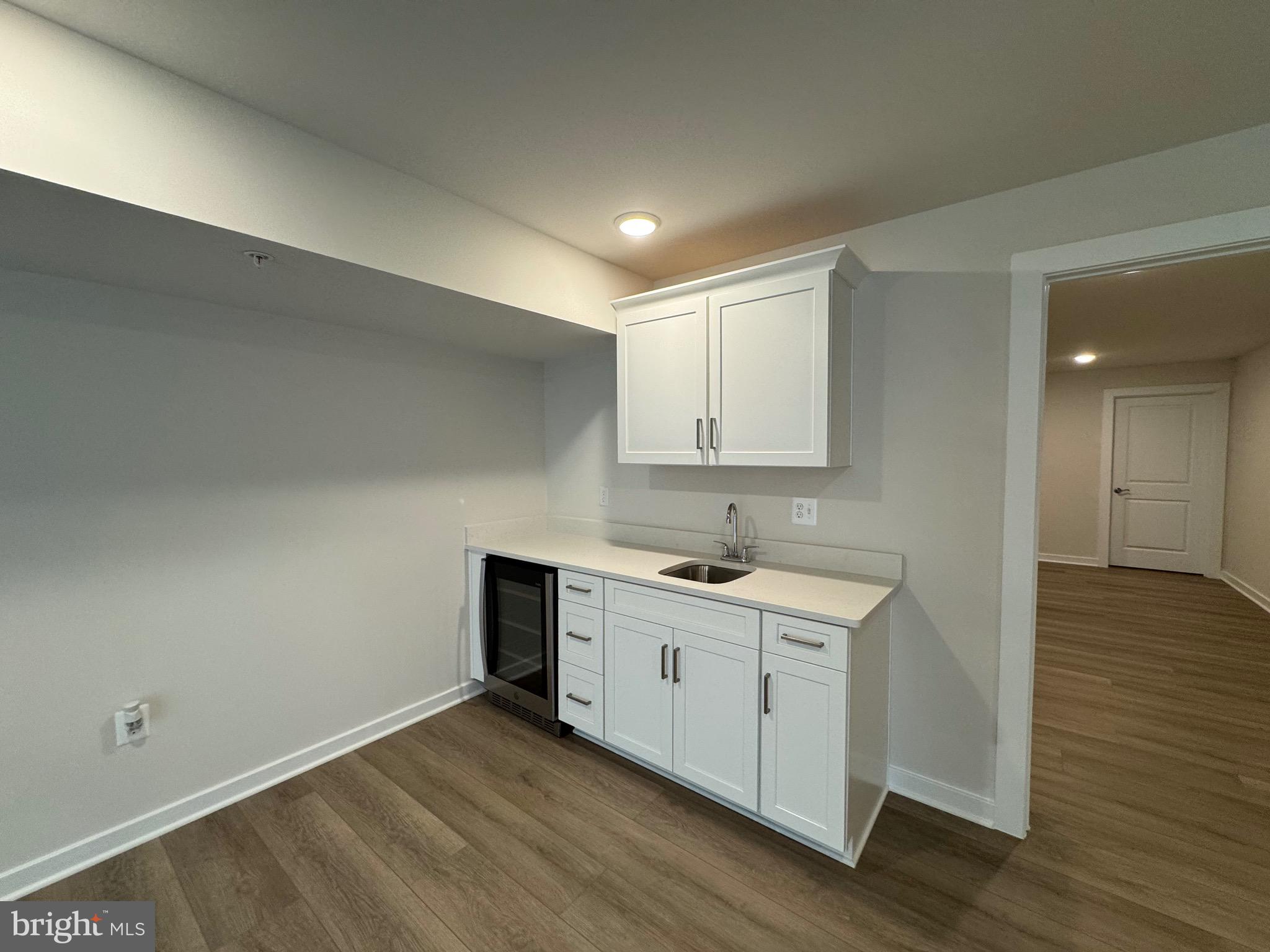 CABIN BRANCH - Residential Lease