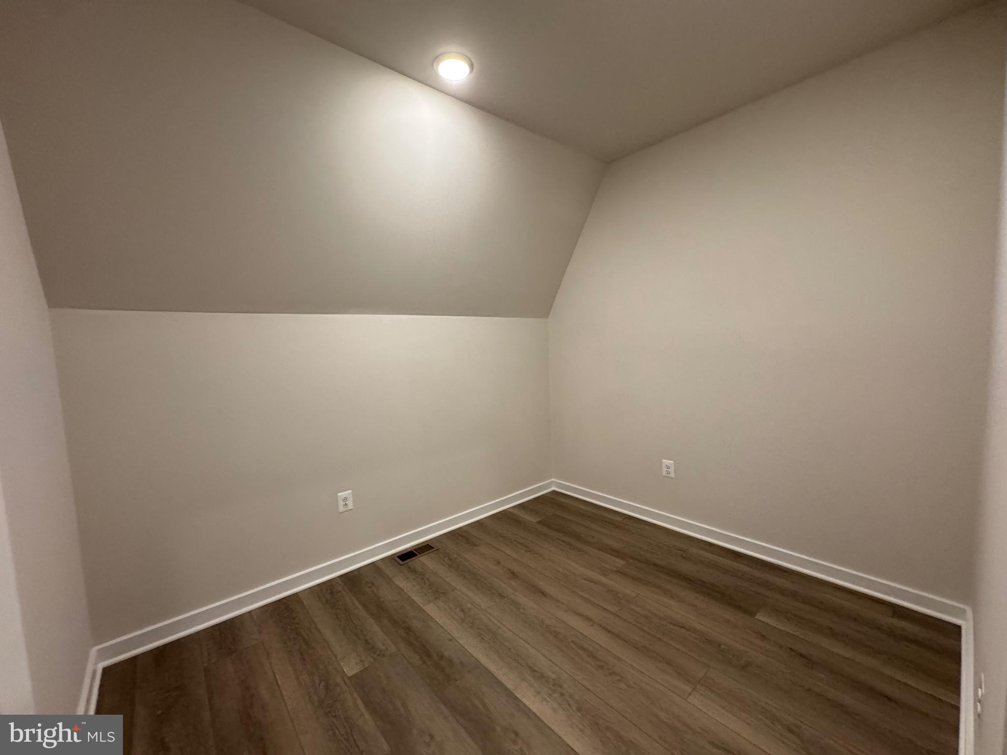 CABIN BRANCH - Residential Lease