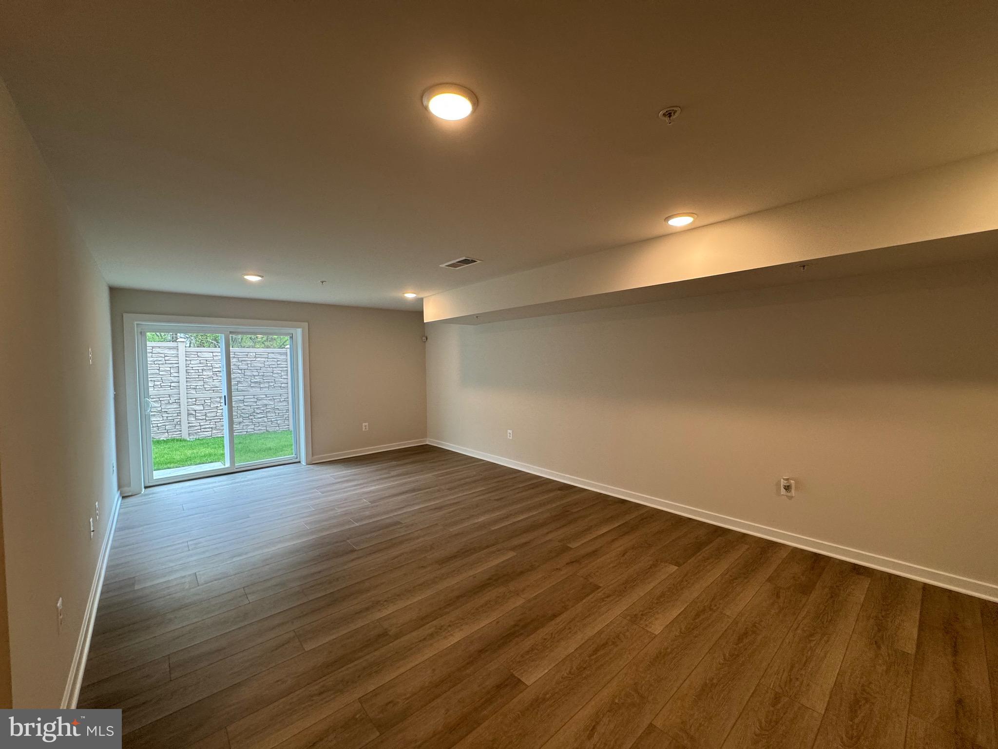 CABIN BRANCH - Residential Lease