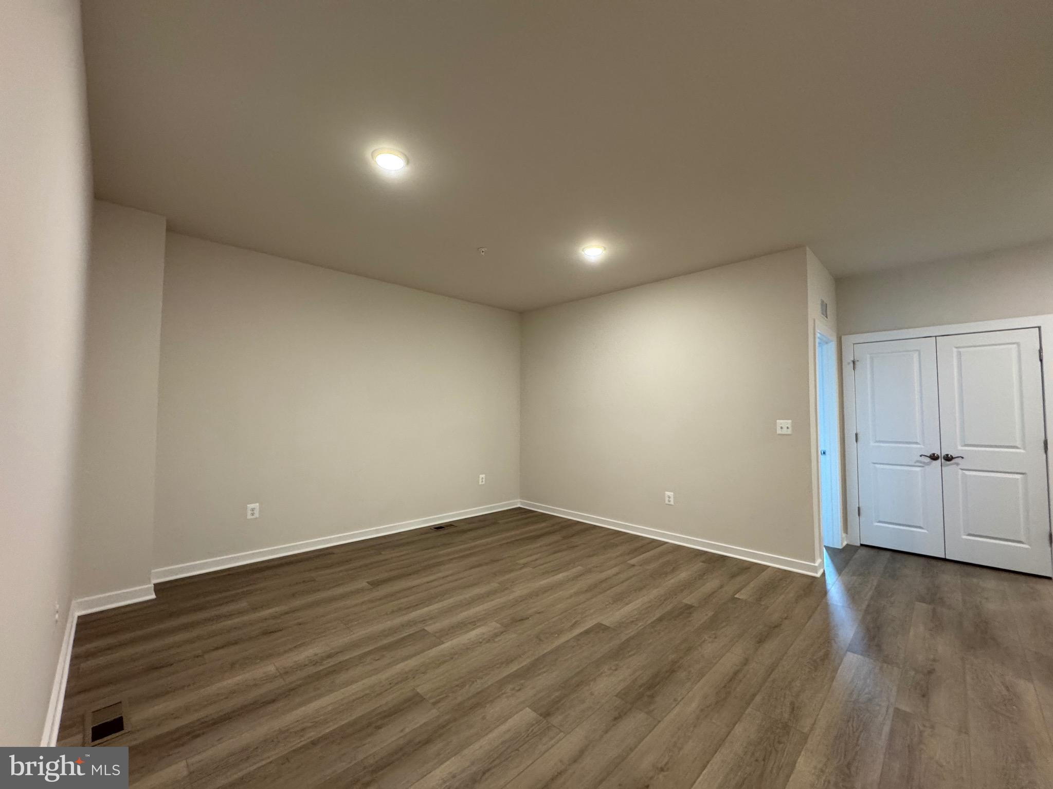 CABIN BRANCH - Residential Lease