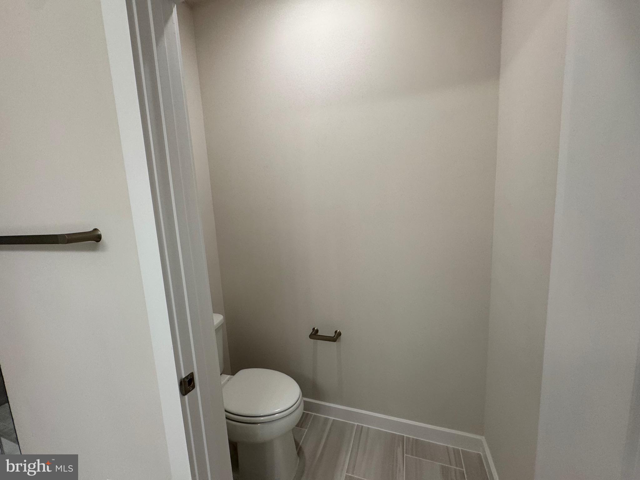 CABIN BRANCH - Residential Lease