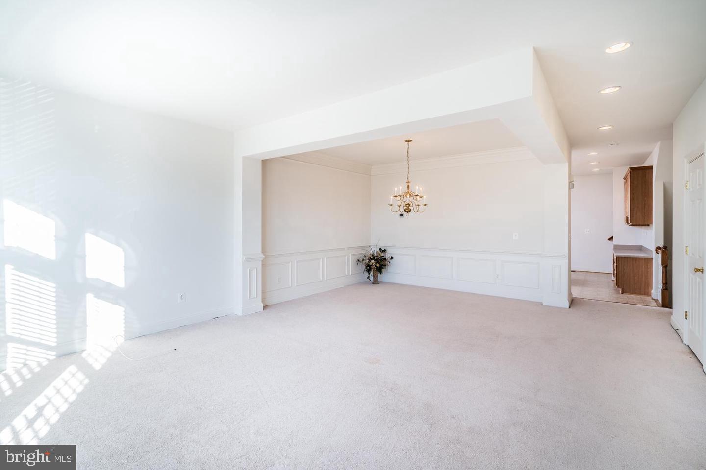 PIEDMONT SOUTH - Residential Lease