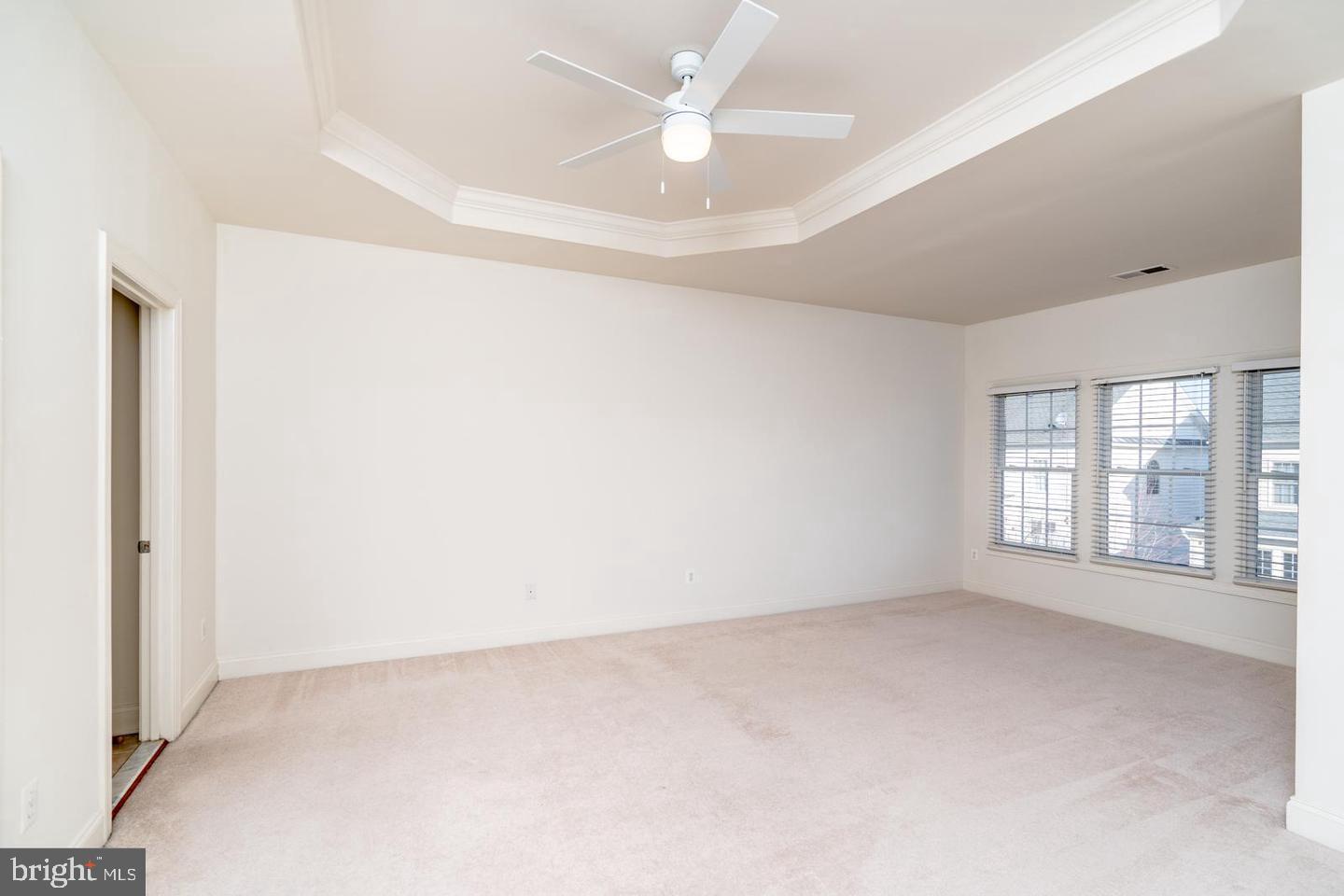 PIEDMONT SOUTH - Residential Lease