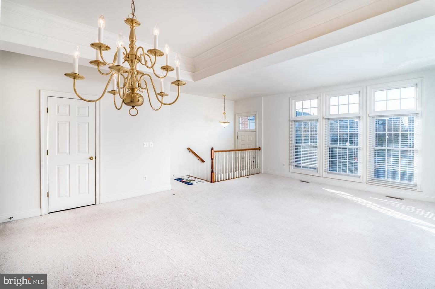 PIEDMONT SOUTH - Residential Lease