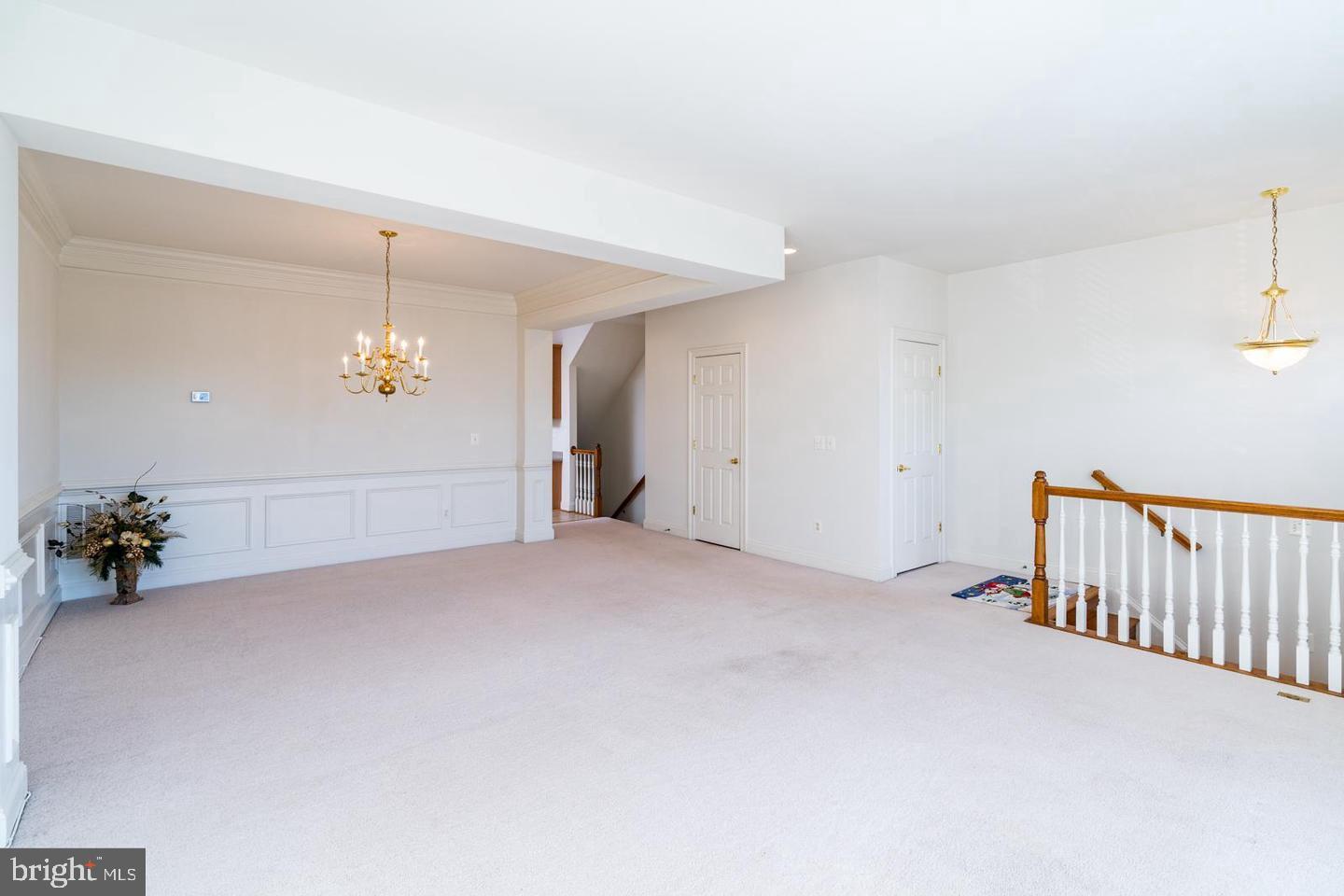 PIEDMONT SOUTH - Residential Lease