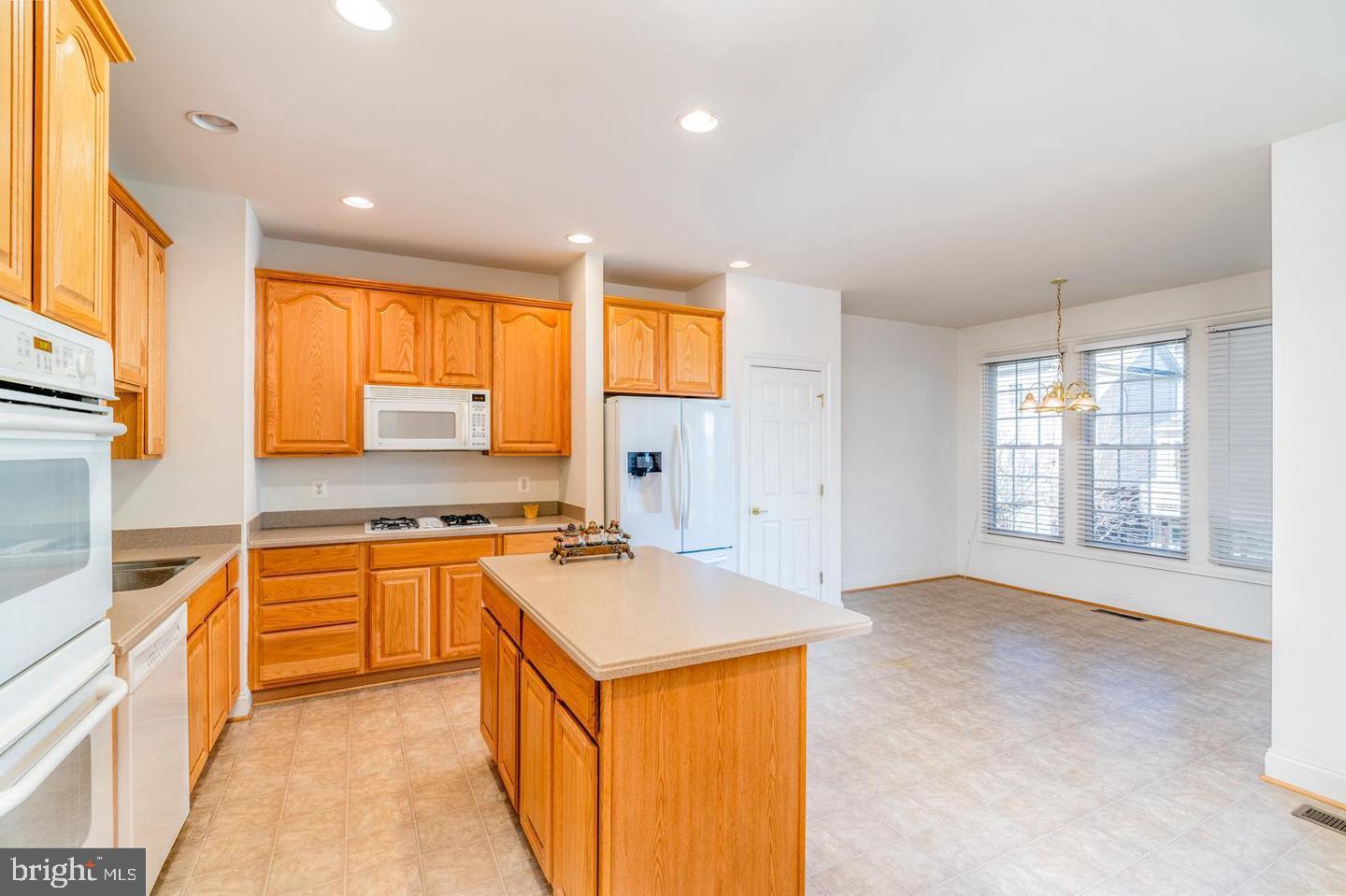 PIEDMONT SOUTH - Residential Lease