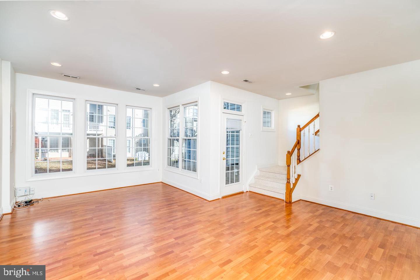 PIEDMONT SOUTH - Residential Lease