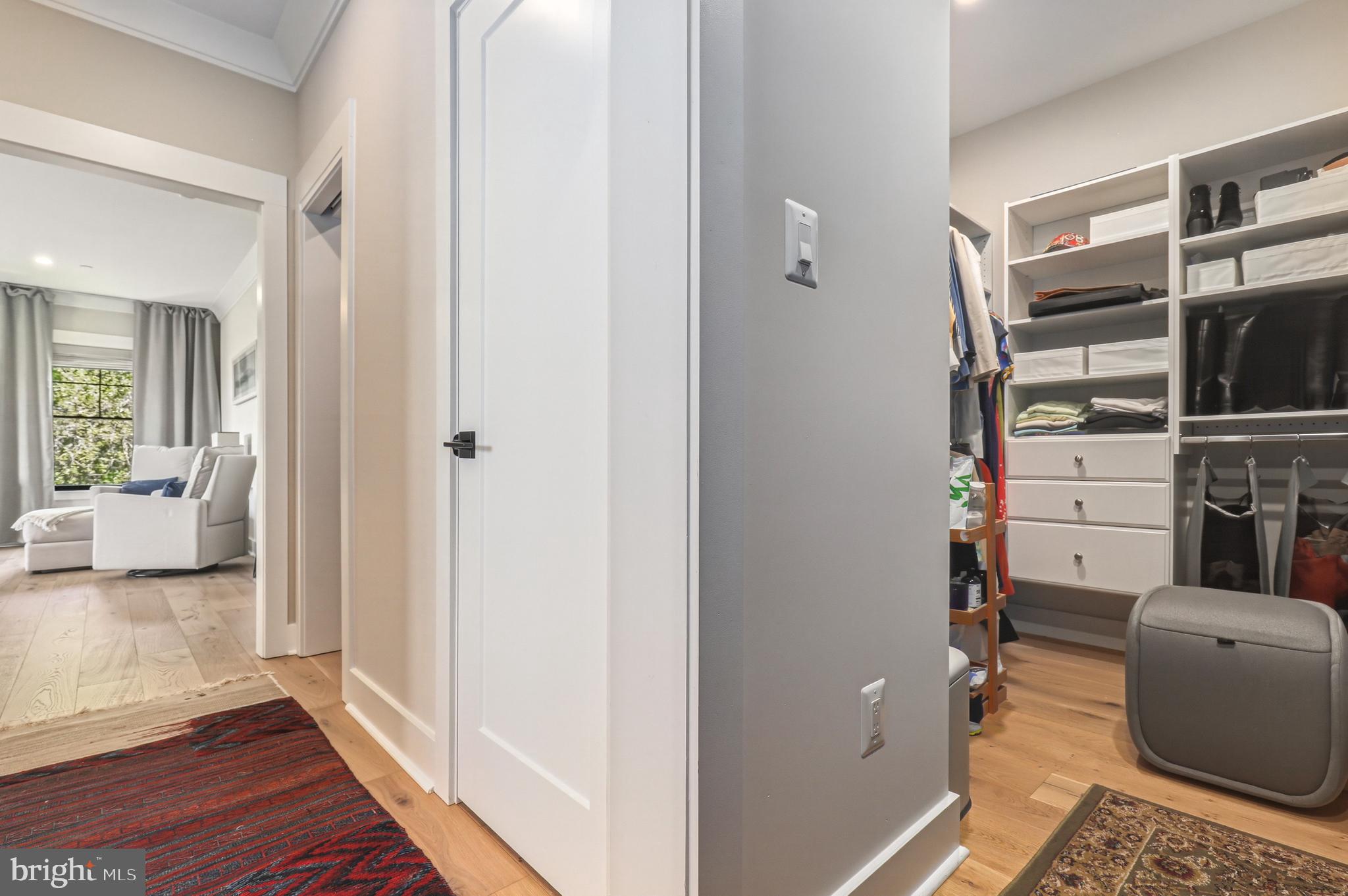 RESERVE AT BLACK ROCK - Residential
