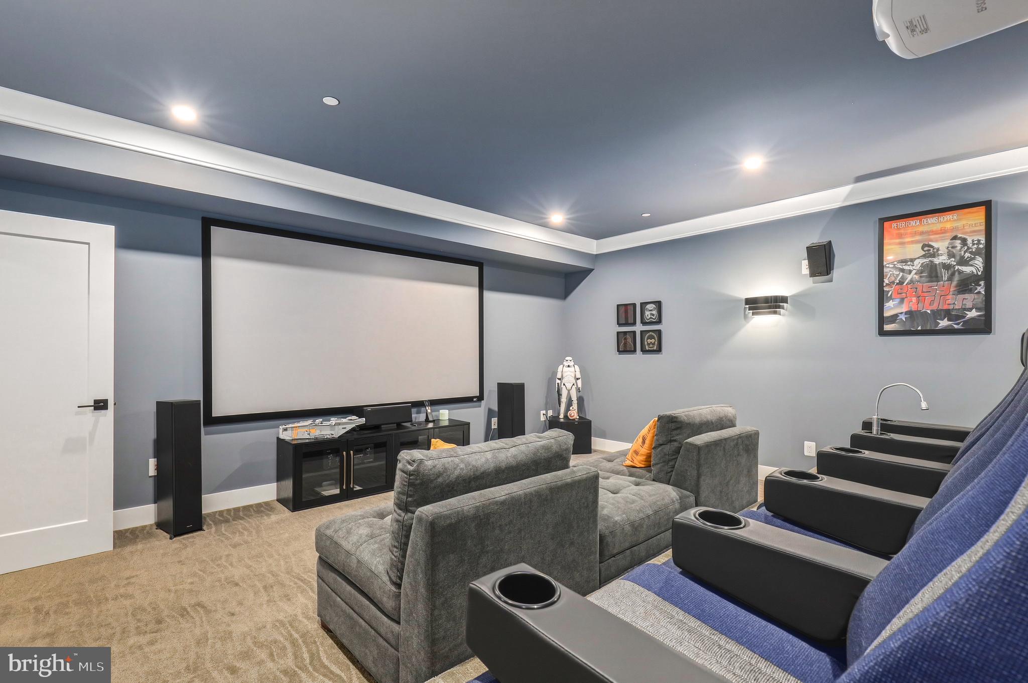 RESERVE AT BLACK ROCK - Residential