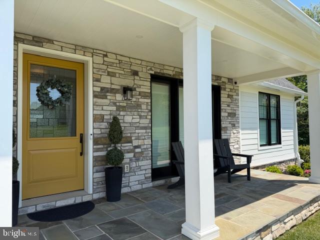RESERVE AT BLACK ROCK - Residential