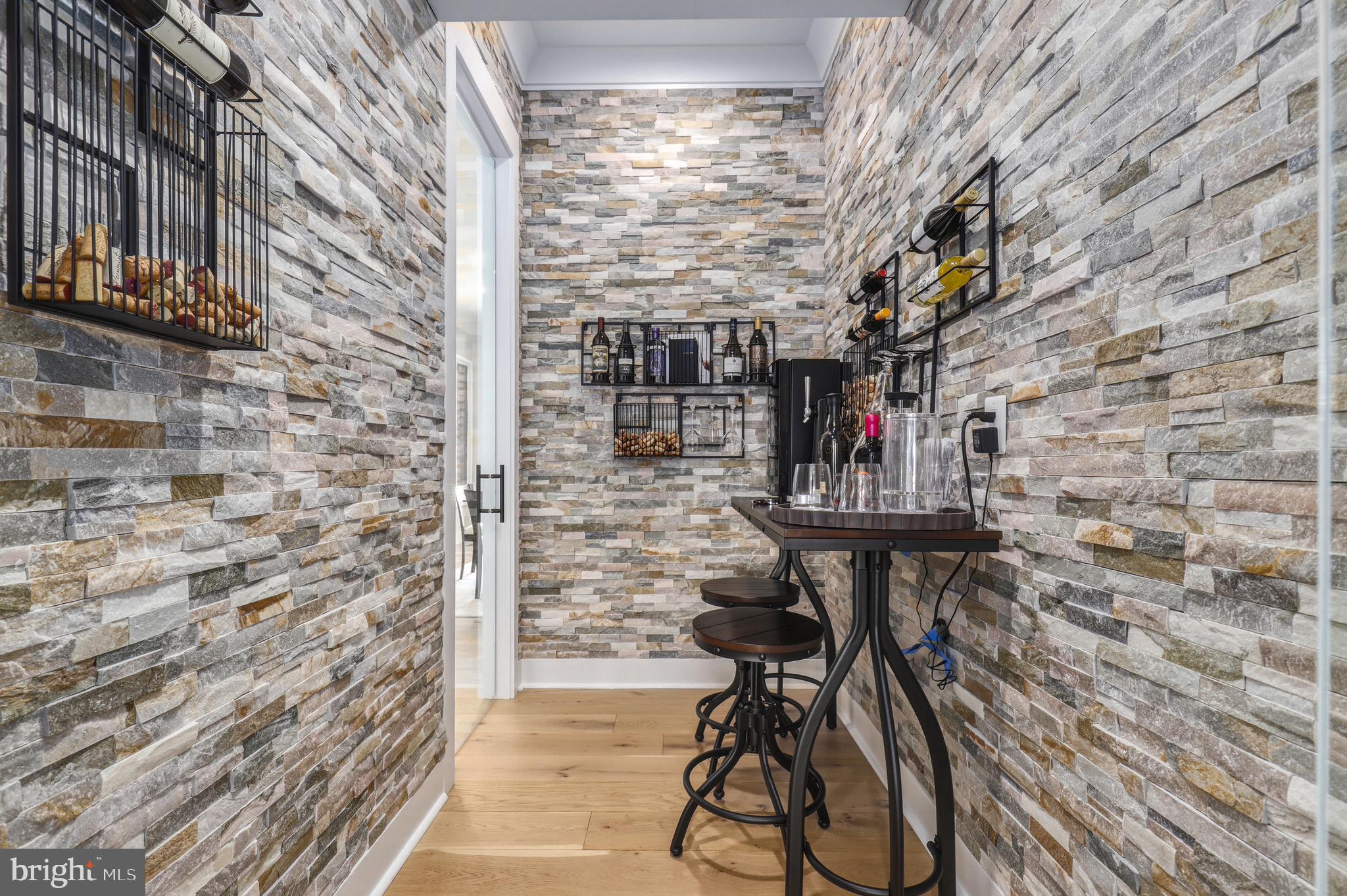 RESERVE AT BLACK ROCK - Residential
