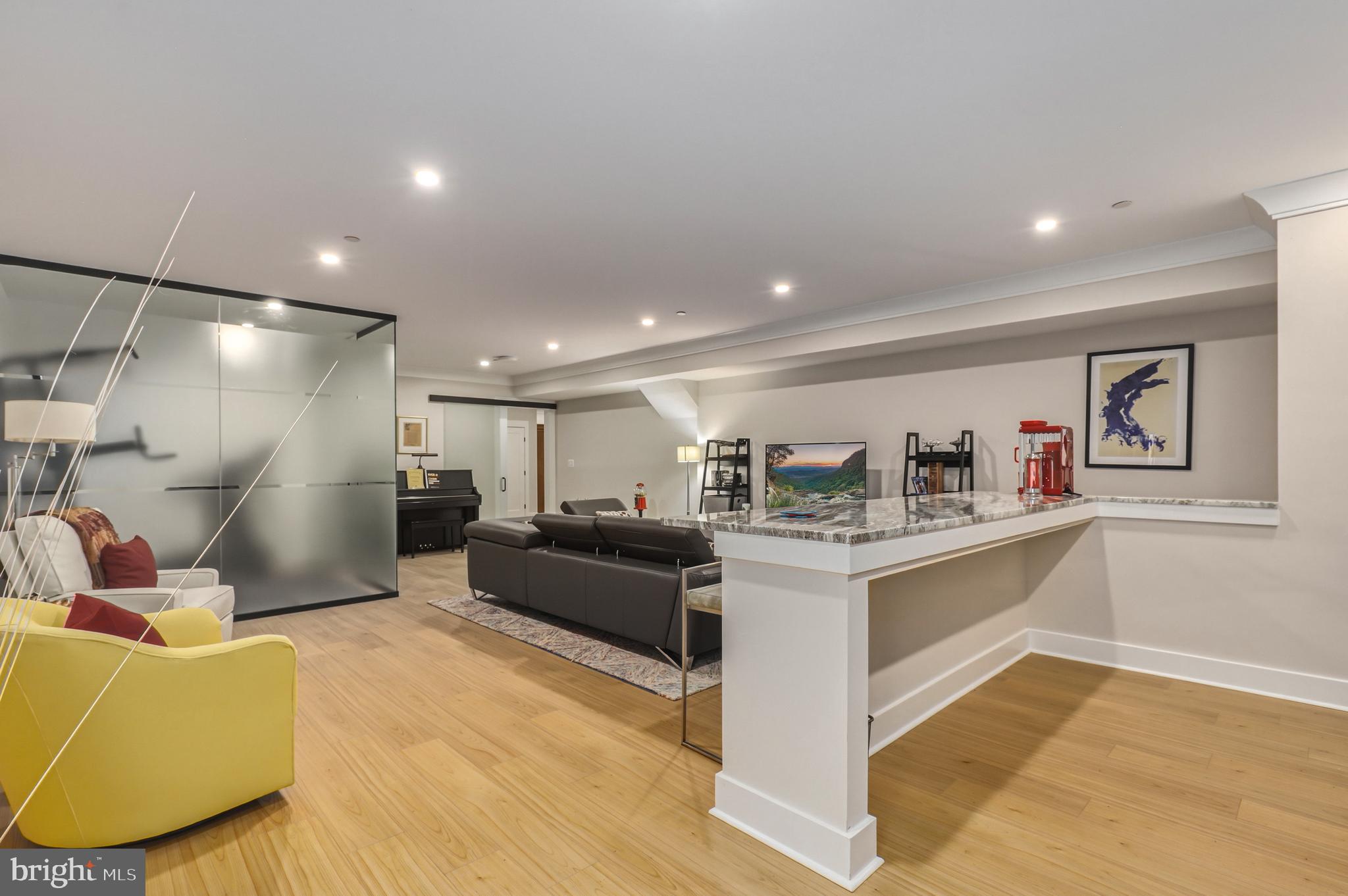 RESERVE AT BLACK ROCK - Residential