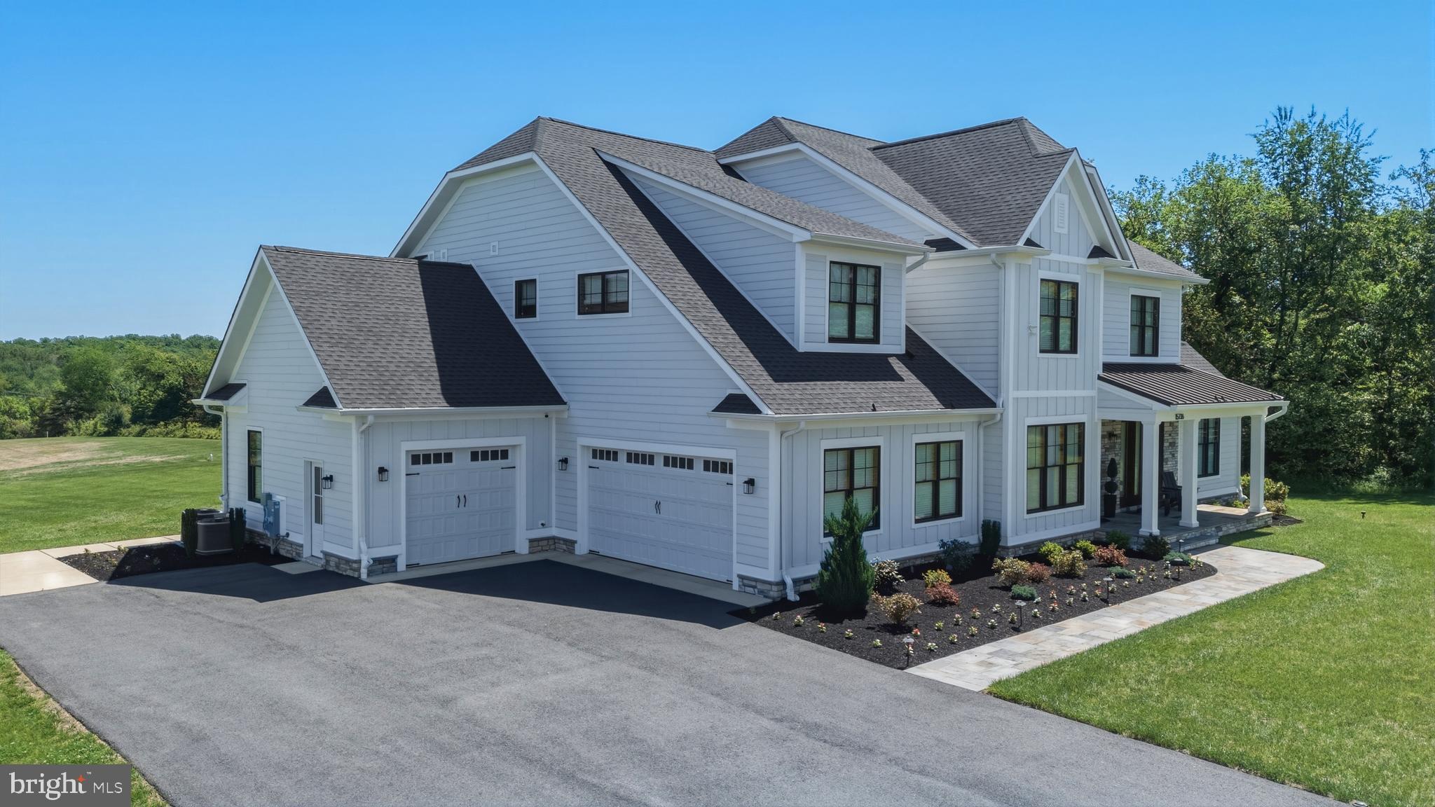 RESERVE AT BLACK ROCK - Residential