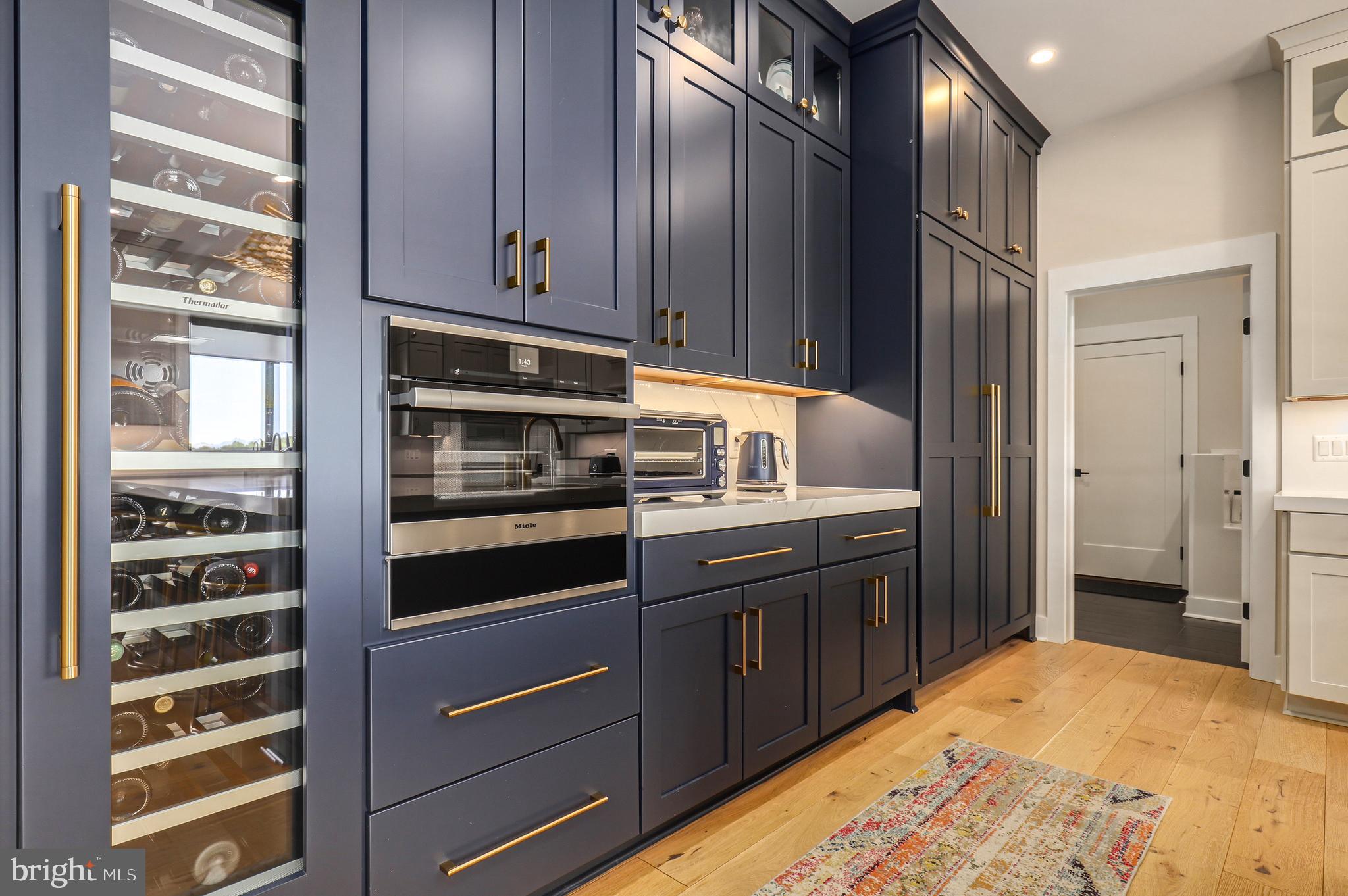 RESERVE AT BLACK ROCK - Residential