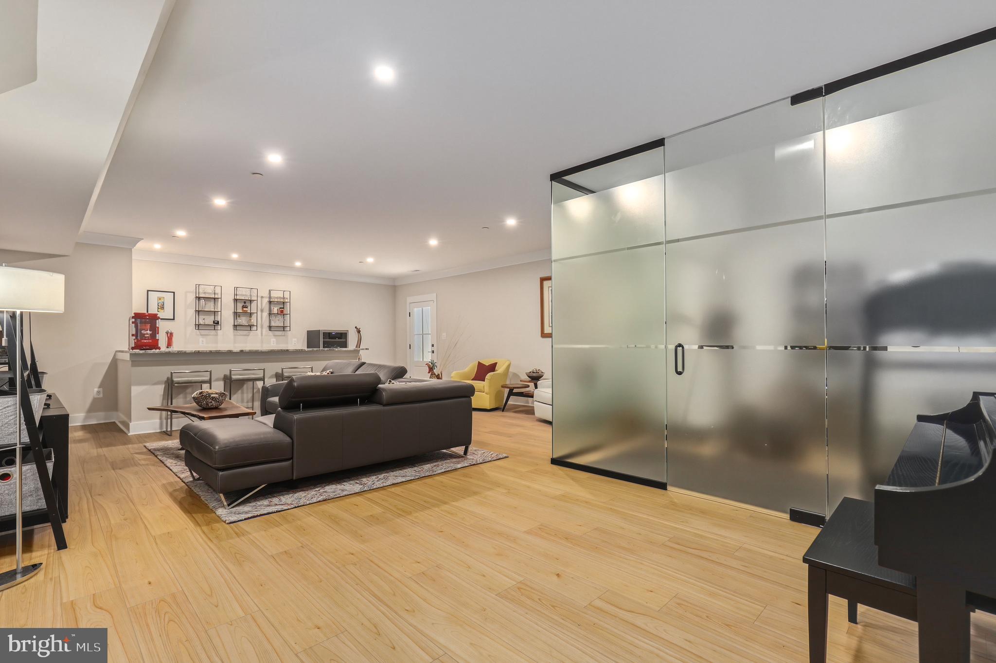 RESERVE AT BLACK ROCK - Residential
